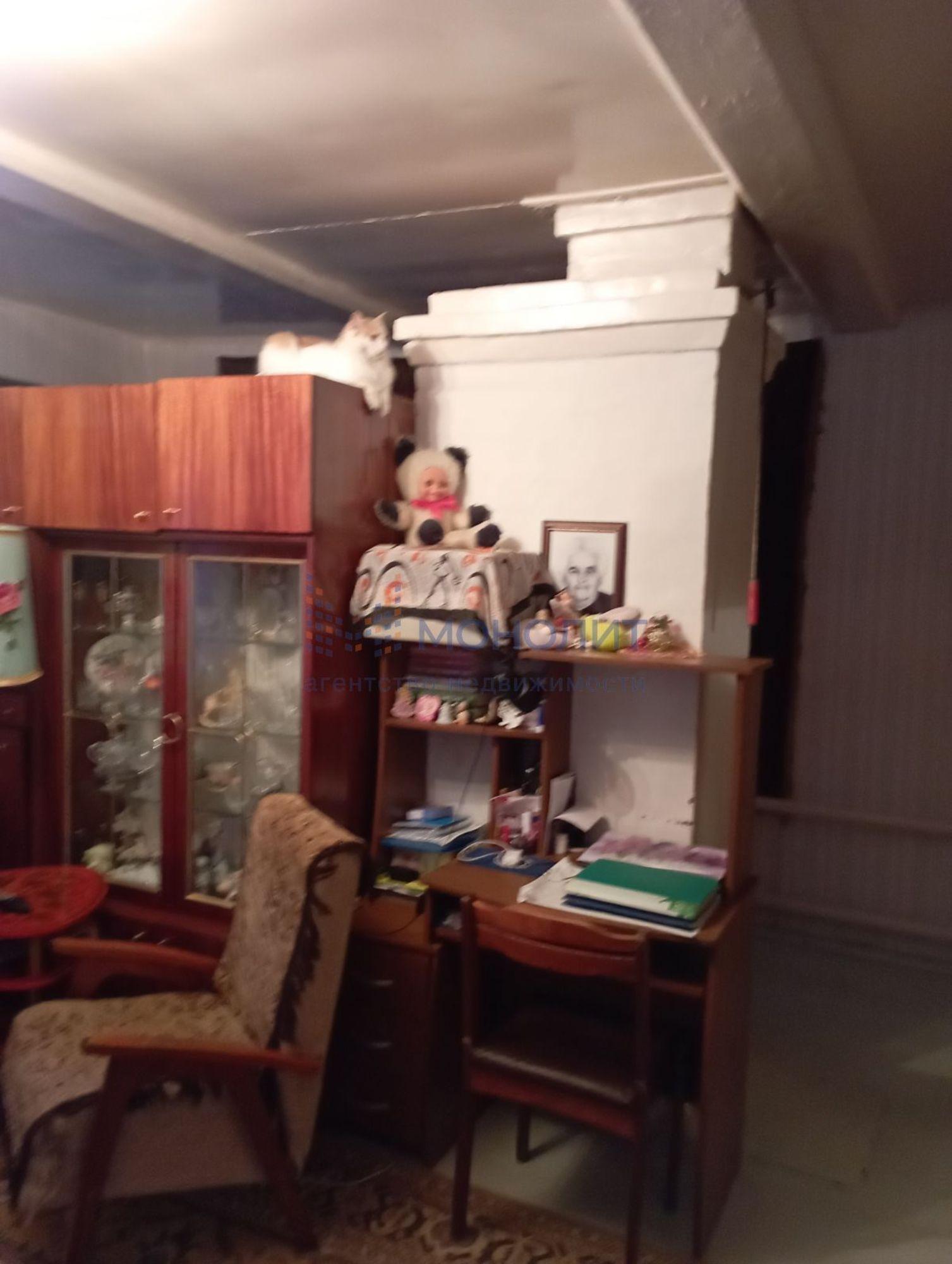 Купить дачу, дом, коттедж за 6 930 000 рублей на Ушинского ул, 1
