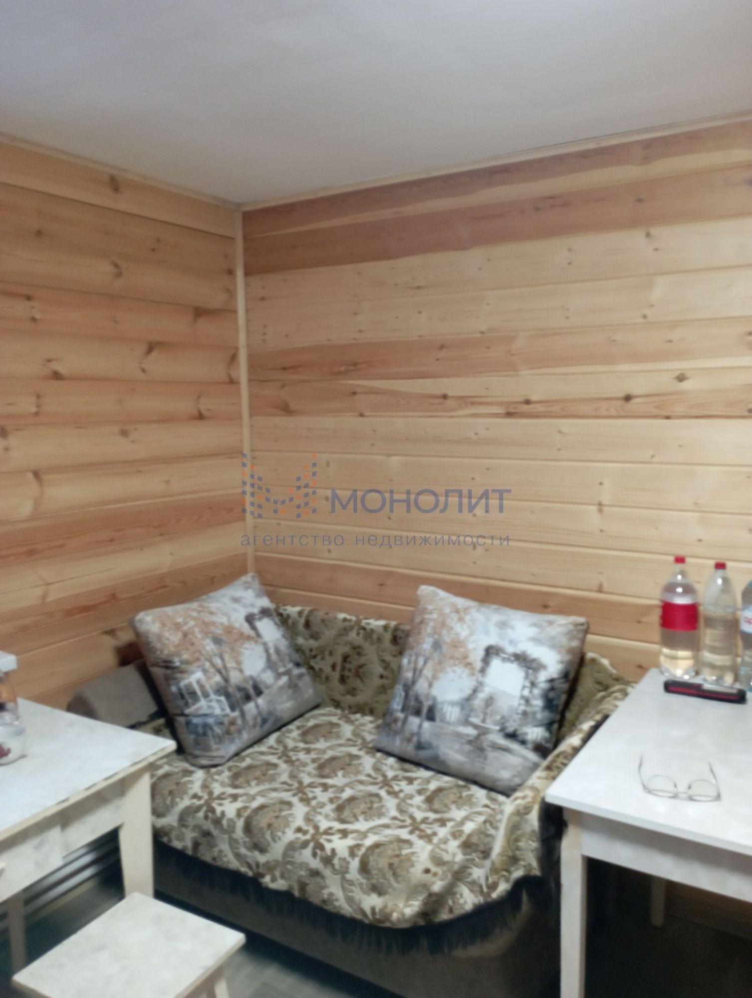 Купить дачу, дом, коттедж за 6 930 000 рублей на Ушинского ул, 1