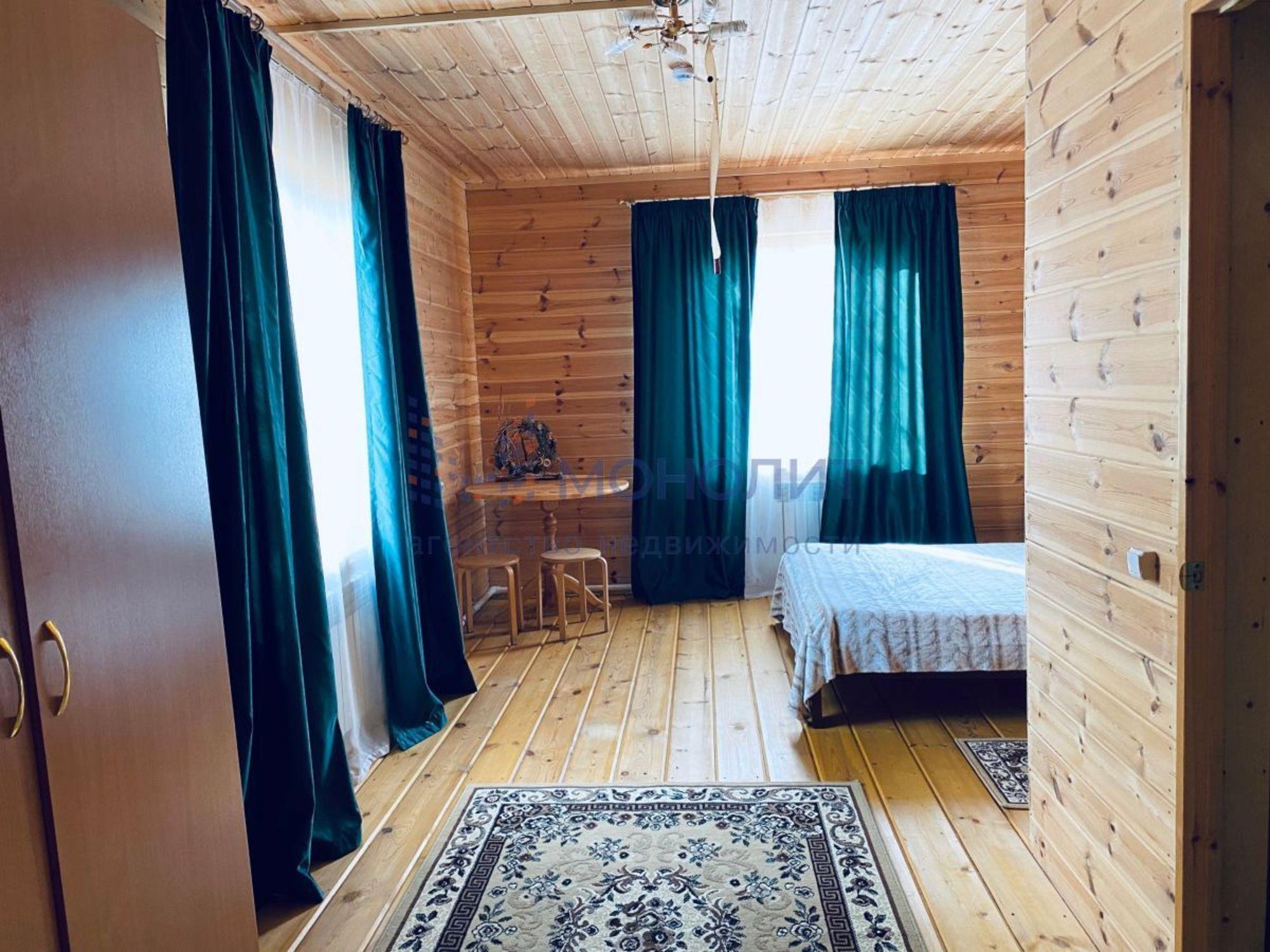 Купить дачу, дом, коттедж за 14 450 000 рублей на Новая ул, 4/1