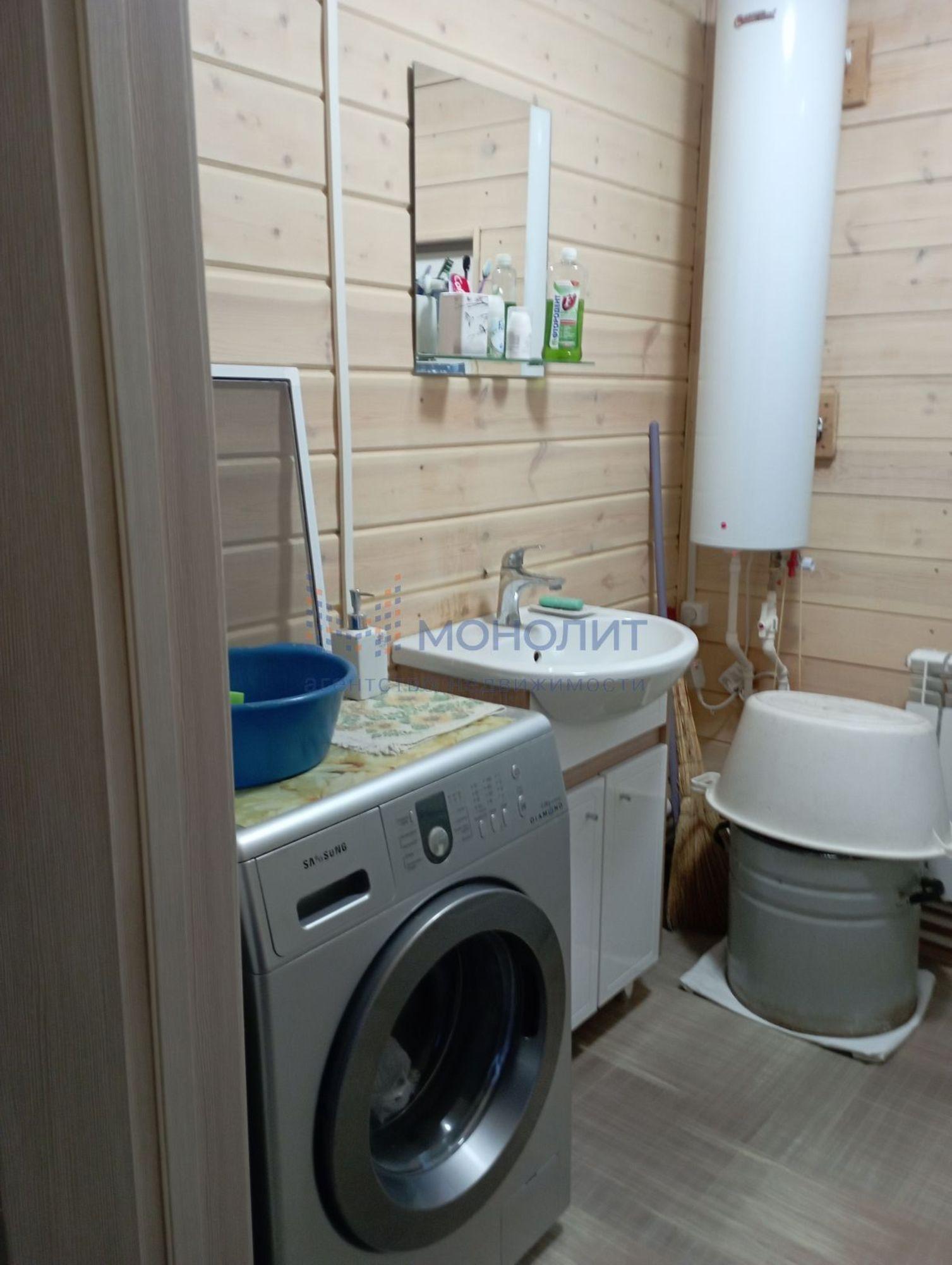 Купить дачу, дом, коттедж за 6 930 000 рублей на Ушинского ул, 1