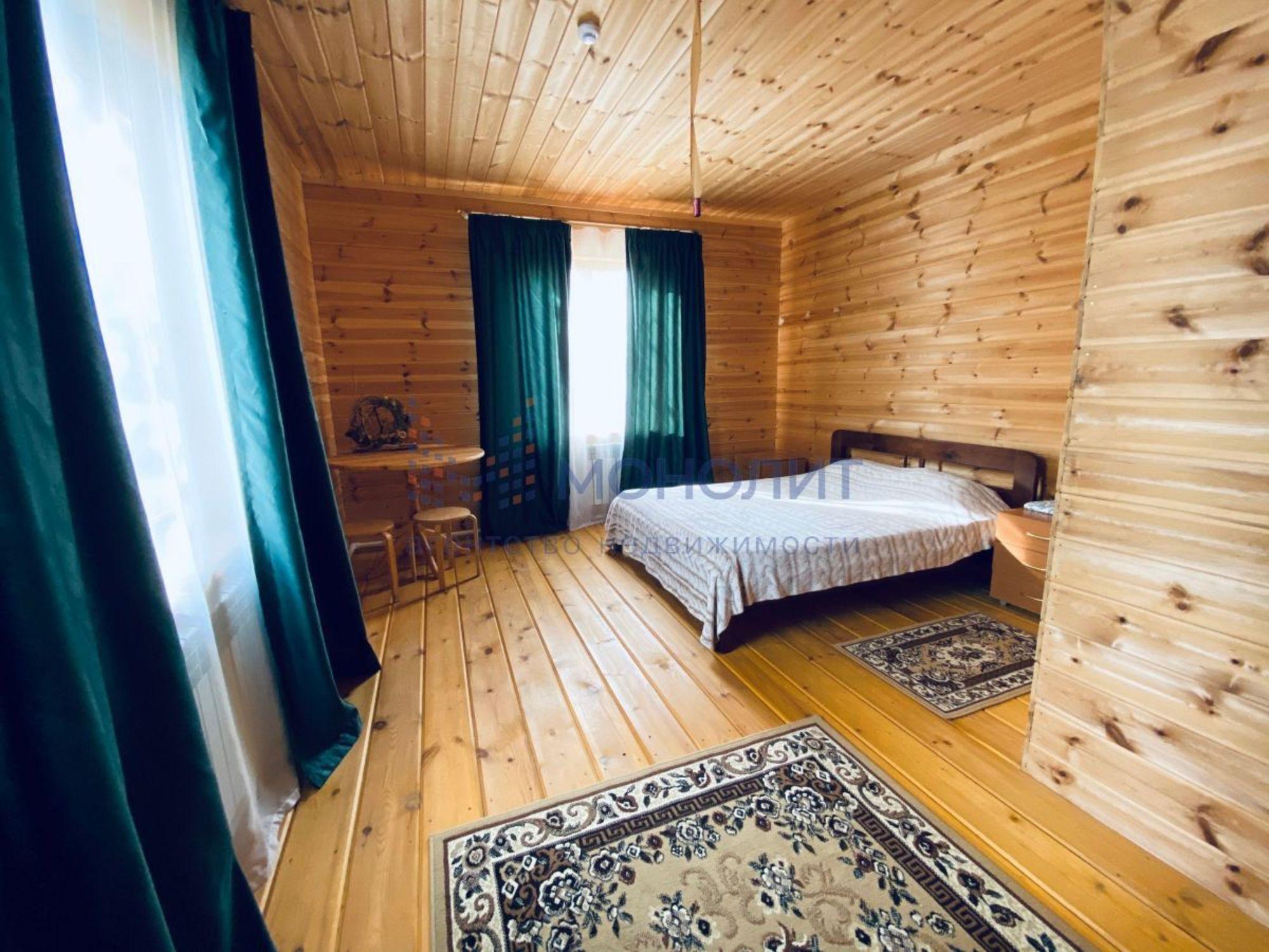 Купить дачу, дом, коттедж за 14 450 000 рублей на Новая ул, 4/1