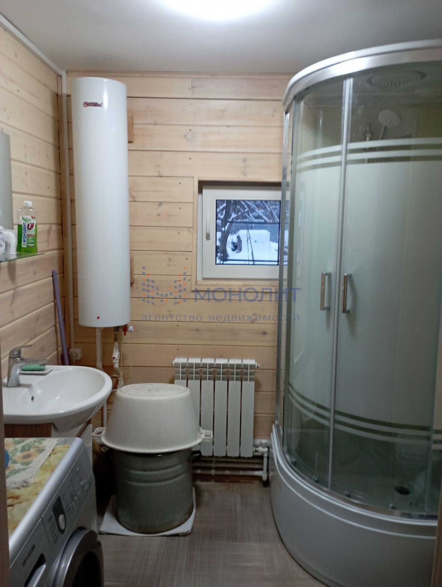 Купить дачу, дом, коттедж за 6 930 000 рублей на Ушинского ул, 1