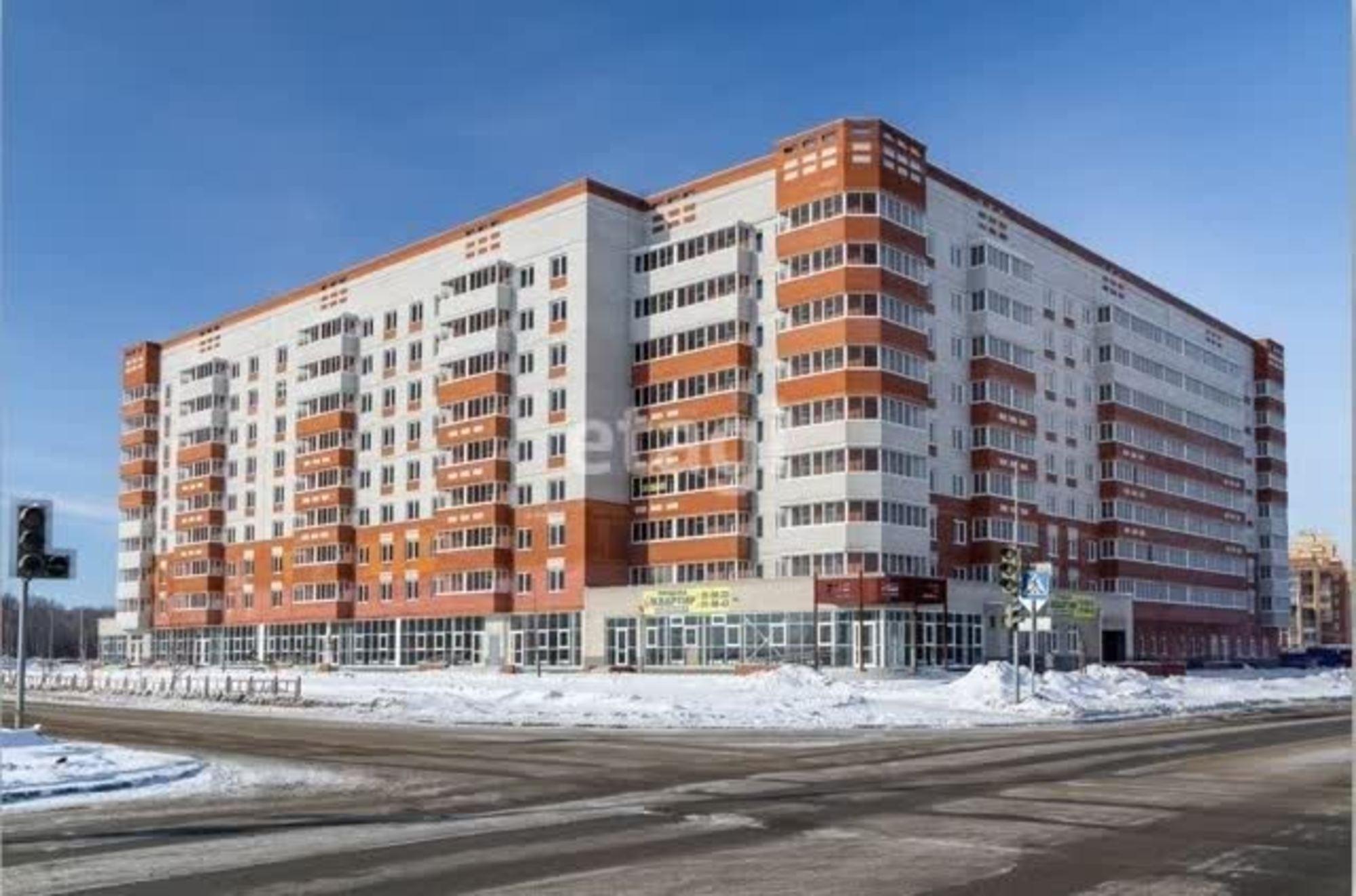 Купить квартиру за 4 500 000 рублей на Ватутина, 39