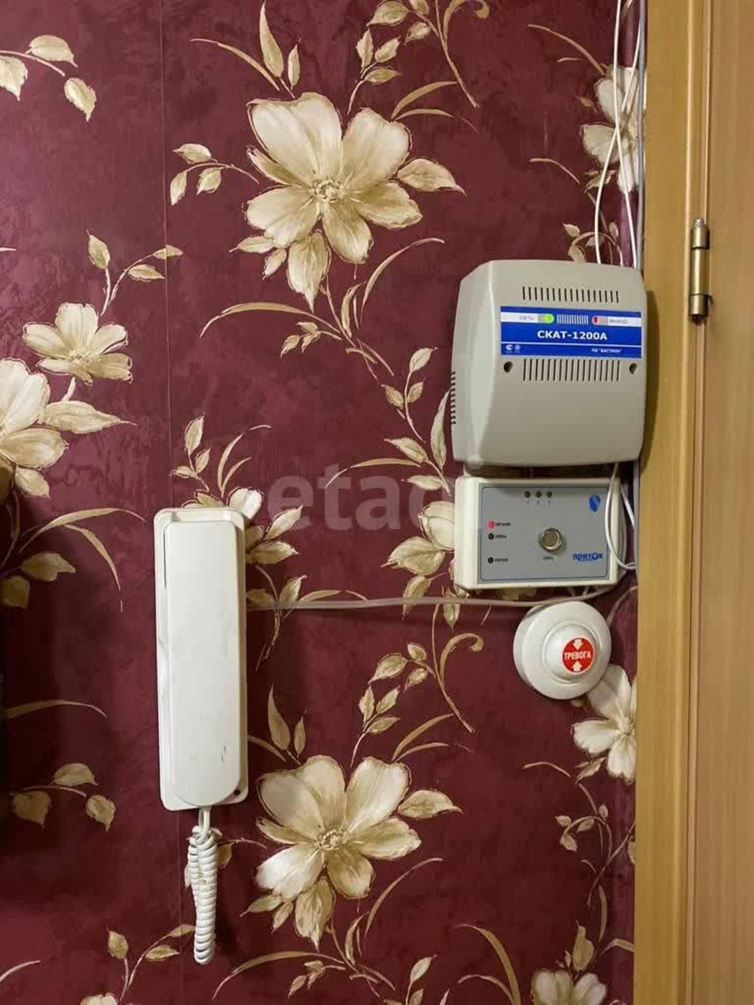 Купить квартиру за 5 190 000 рублей на Рокоссовского, 14/1