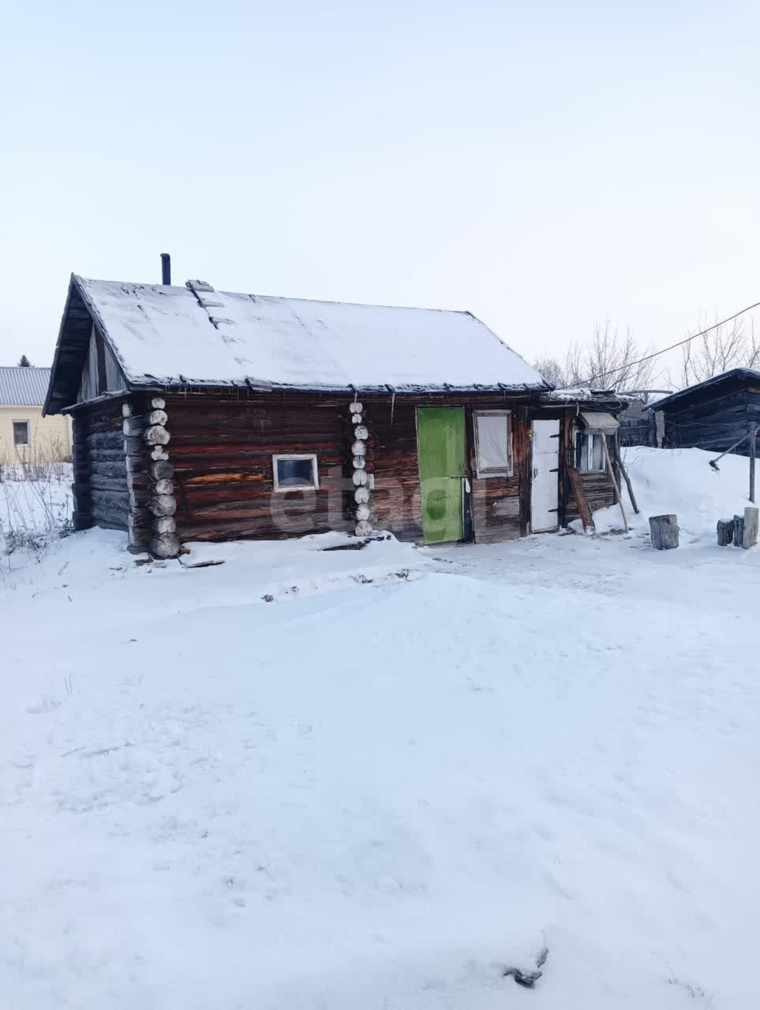 Купить дачу, дом, коттедж за 450 000 рублей на Центральная,