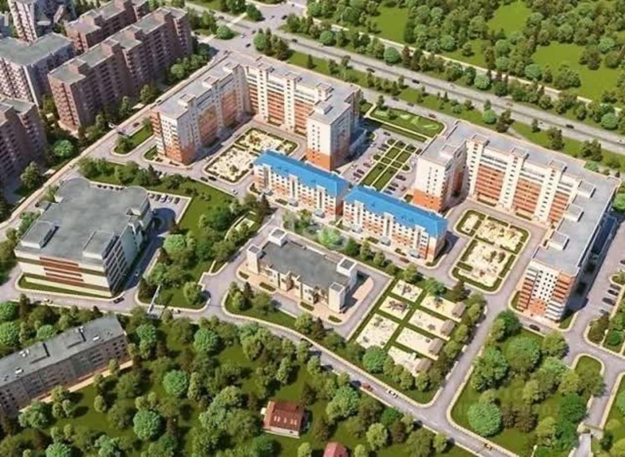 Купить квартиру за 4 500 000 рублей на Ватутина, 39