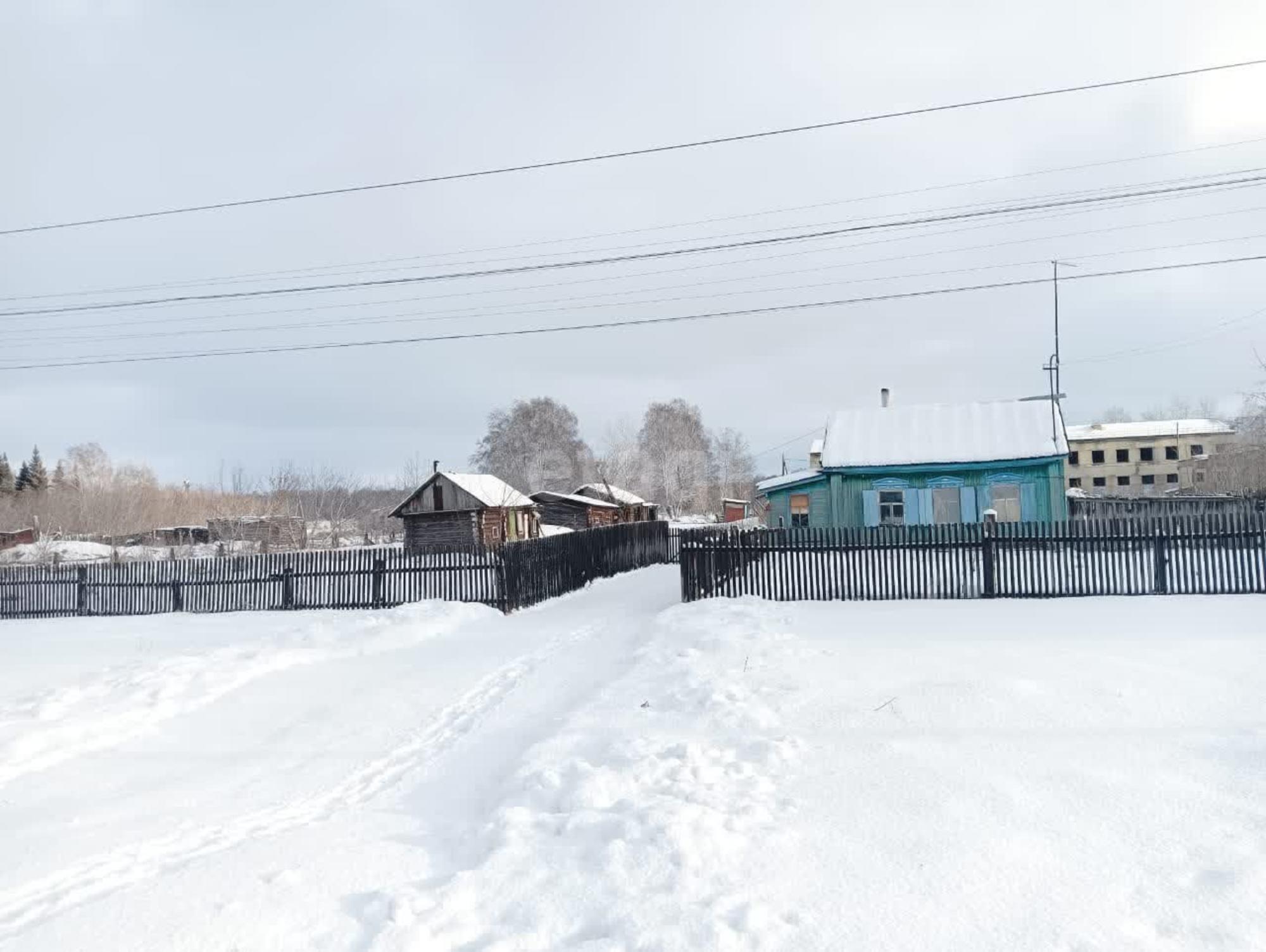 Купить дачу, дом, коттедж за 450 000 рублей на Центральная,
