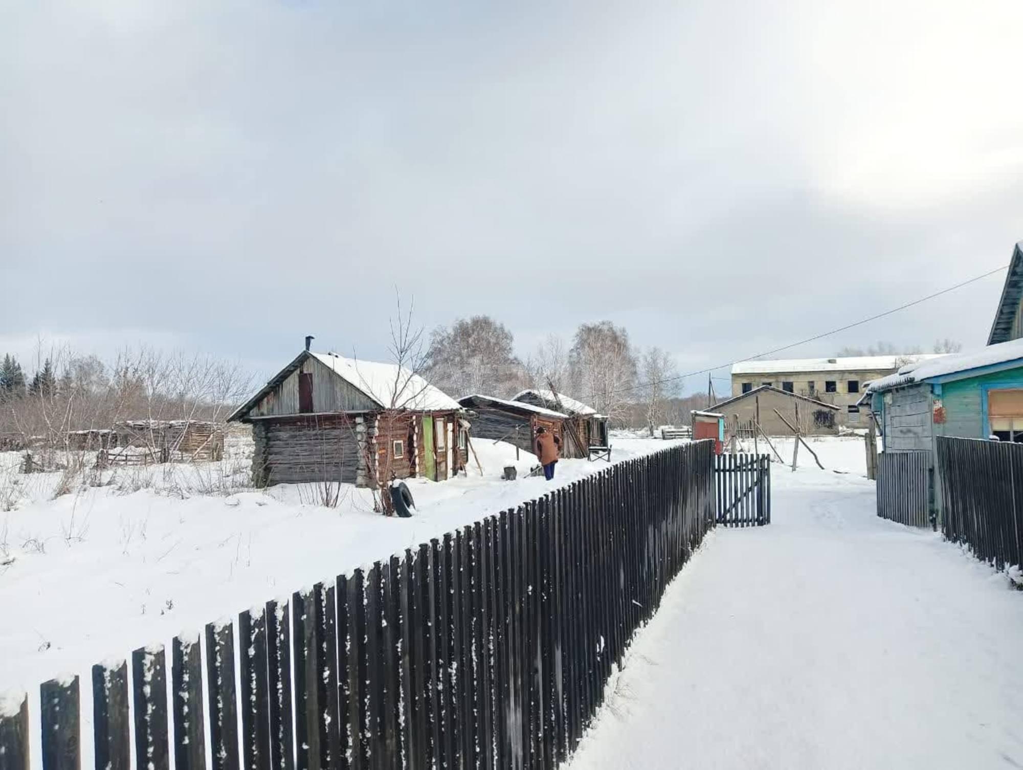 Купить дачу, дом, коттедж за 450 000 рублей на Центральная,