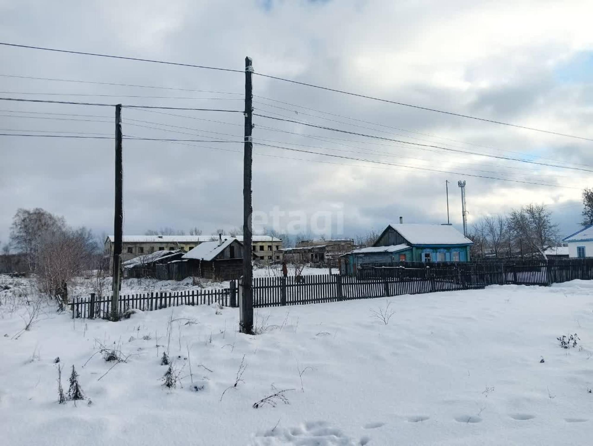 Купить дачу, дом, коттедж за 450 000 рублей на Центральная,