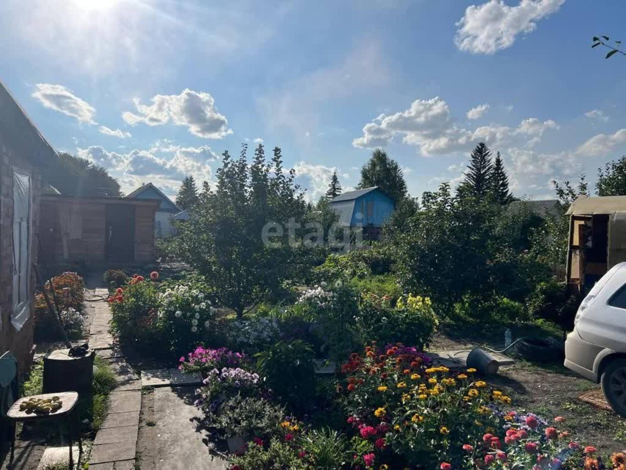 Купить дачу, дом, коттедж за 950 000 рублей на Аллея 5-я,