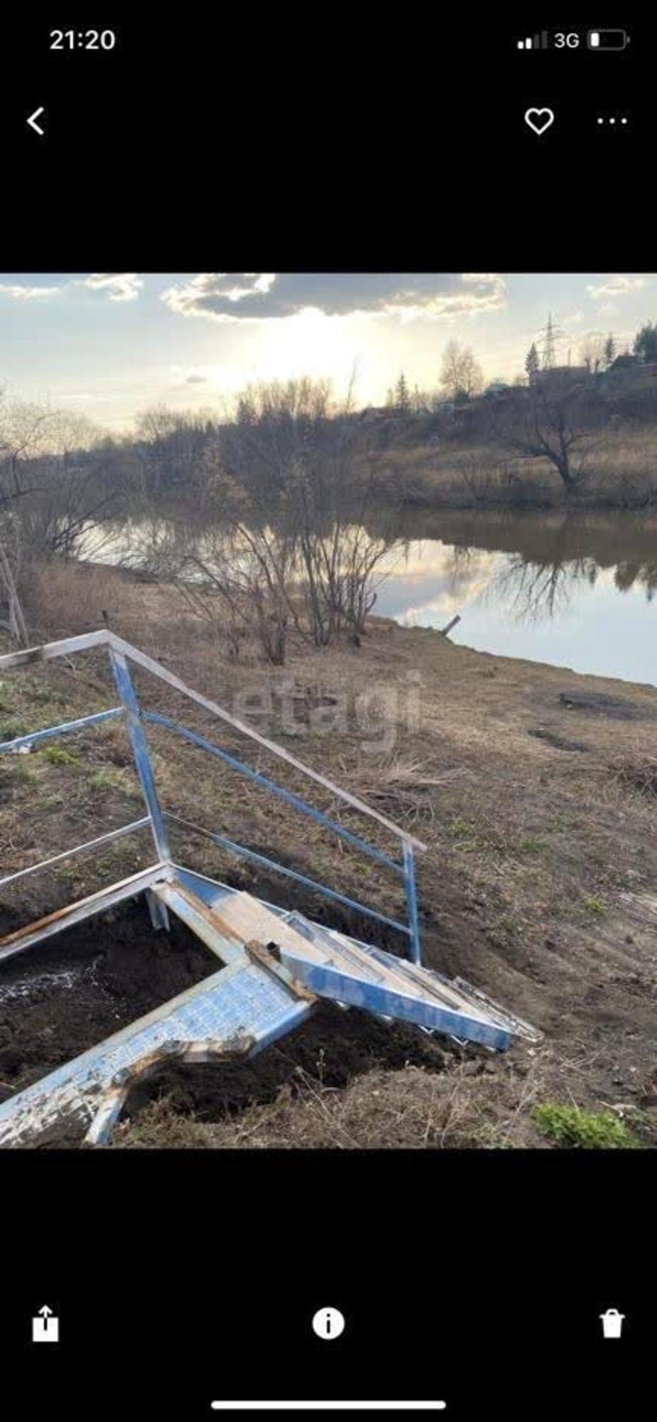 Купить дачу, дом, коттедж за 950 000 рублей на Аллея 5-я,