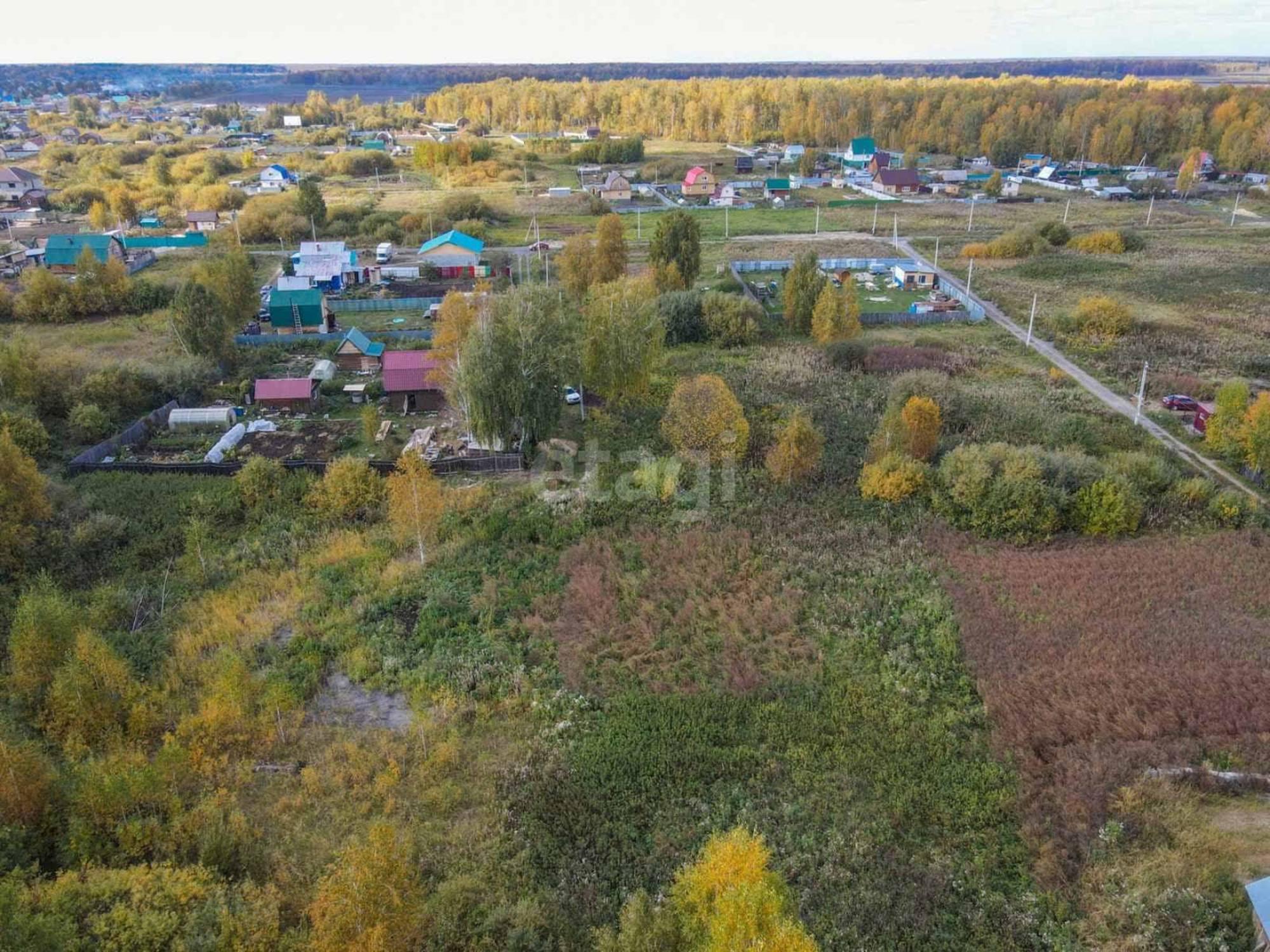 Купить землю, земельный участок за 950 000 рублей на Березовая,