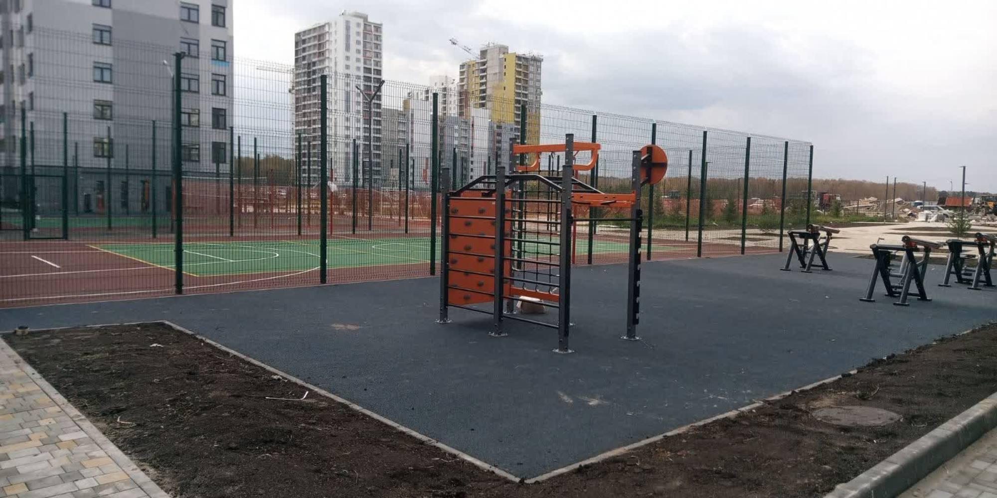 Купить студию за 2 870 000 рублей на Александра Пушкина, 8Б