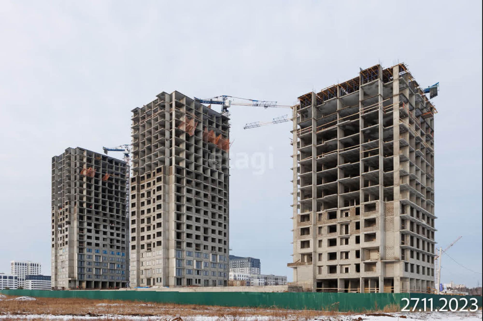 Купить офис, помещение под офис за 12 319 000 рублей на Тюмень