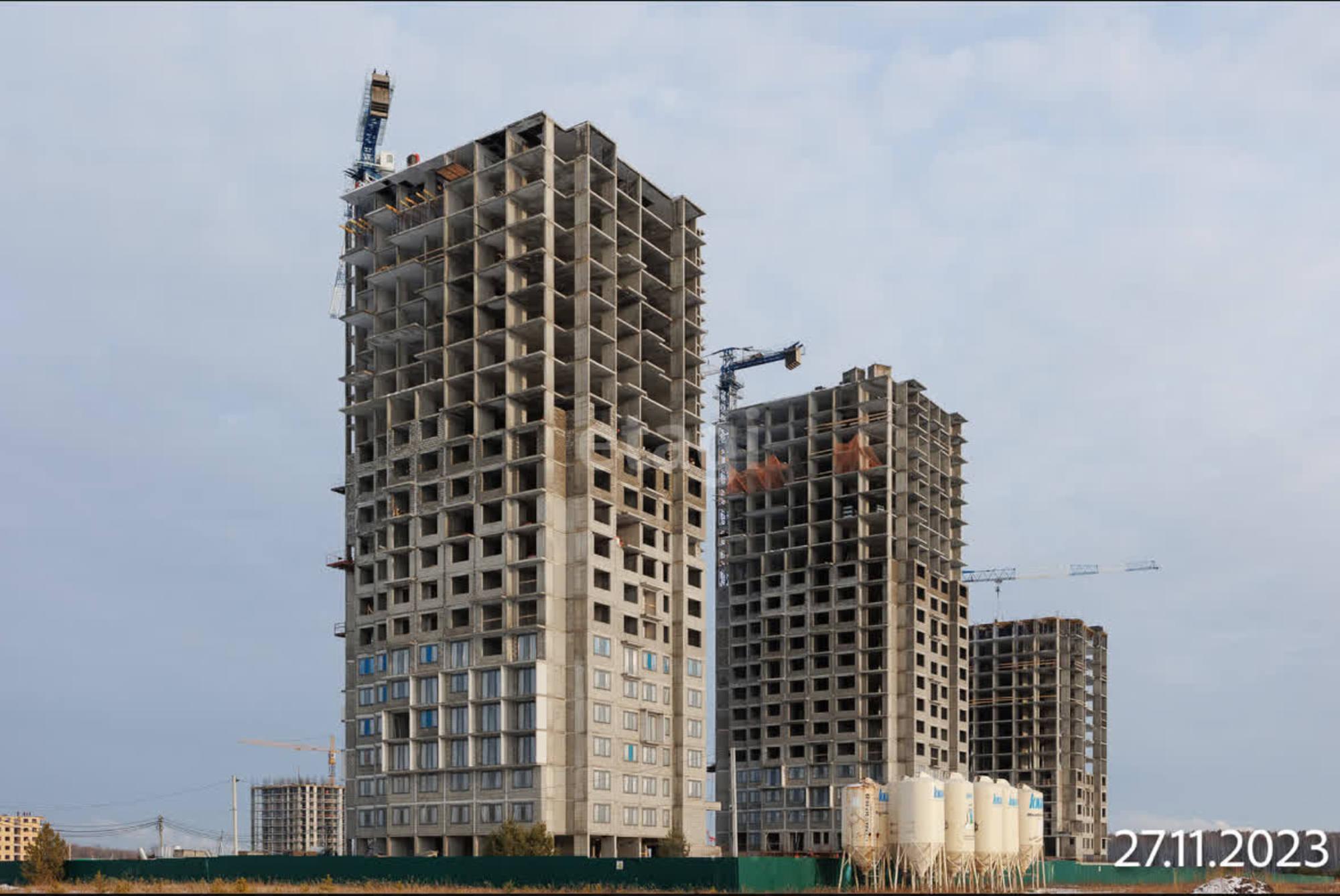 Купить офис, помещение под офис за 12 319 000 рублей на Тюмень