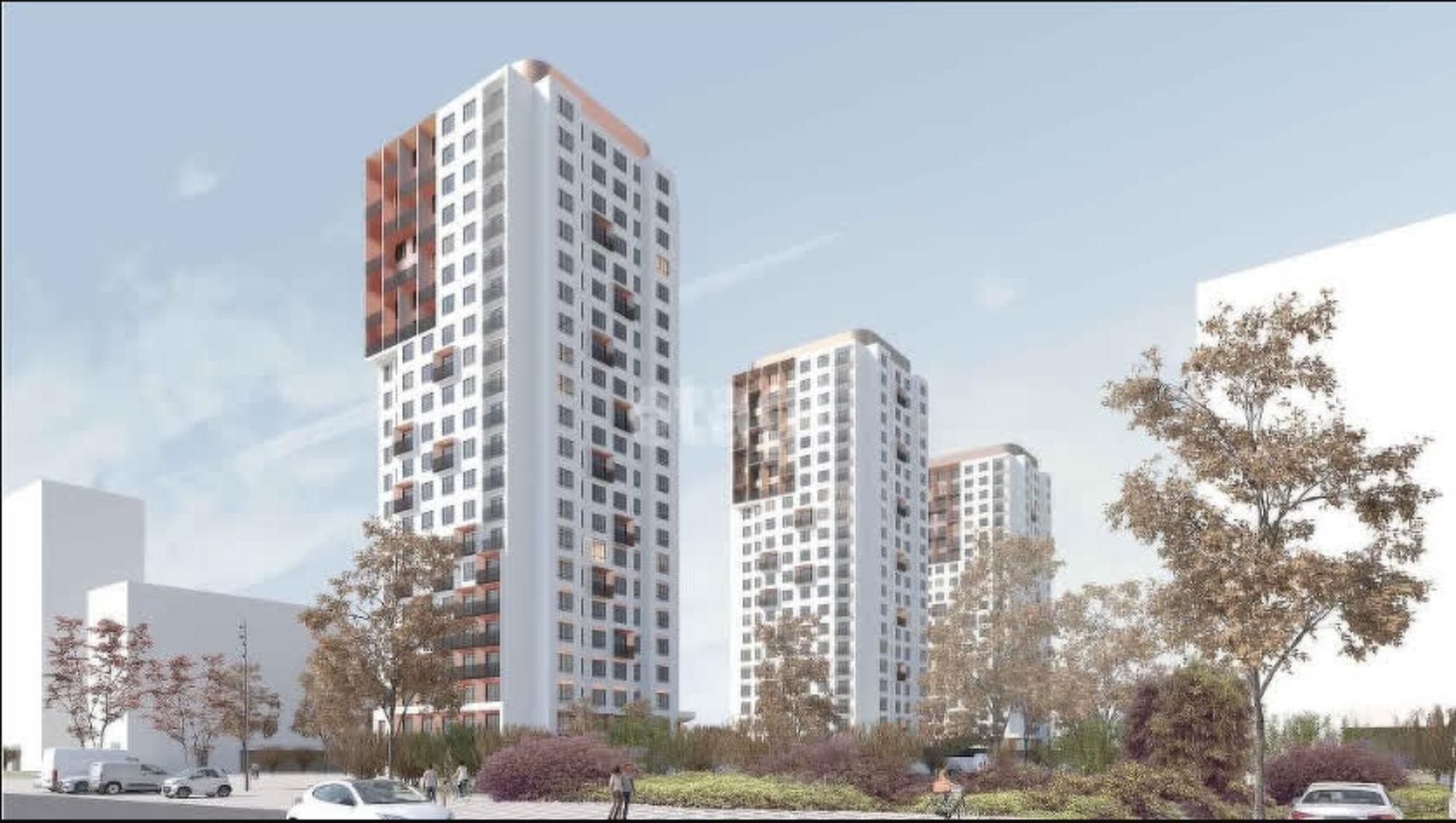 Купить офис, помещение под офис за 12 319 000 рублей на Тюмень