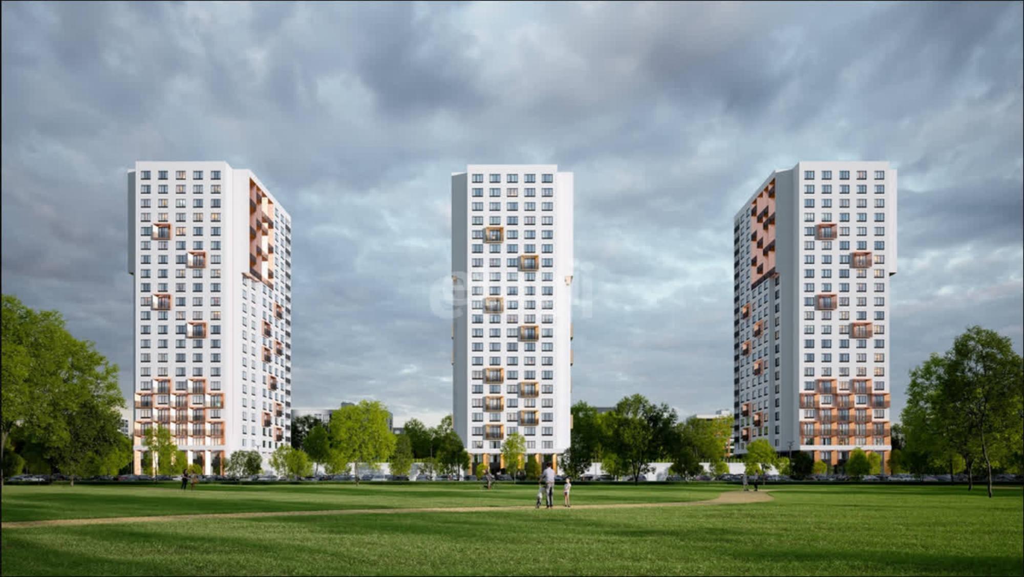 Купить офис, помещение под офис за 12 319 000 рублей на Тюмень