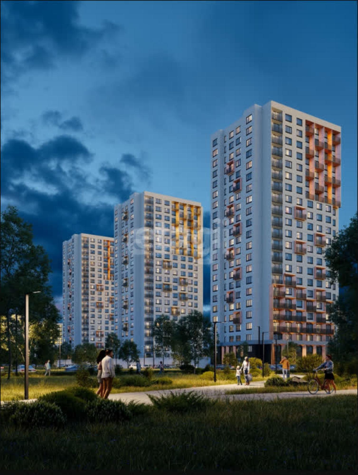 Купить офис, помещение под офис за 14 228 000 рублей на Тюмень