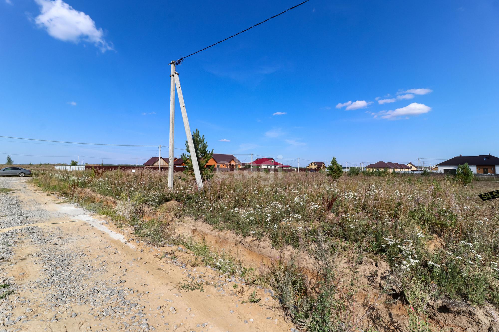 Купить землю, земельный участок за 1 700 000 рублей на Успенский КП