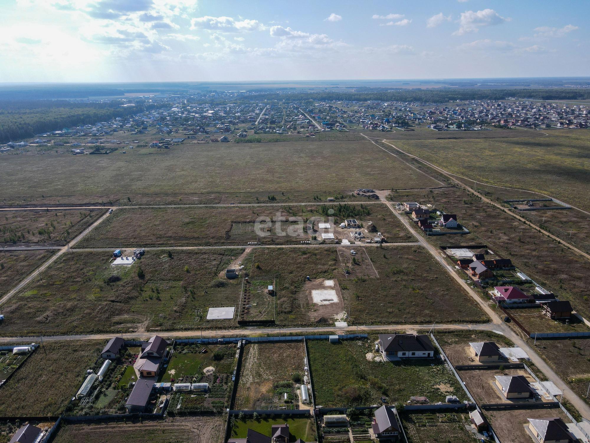 Купить землю, земельный участок за 1 700 000 рублей на Успенский КП