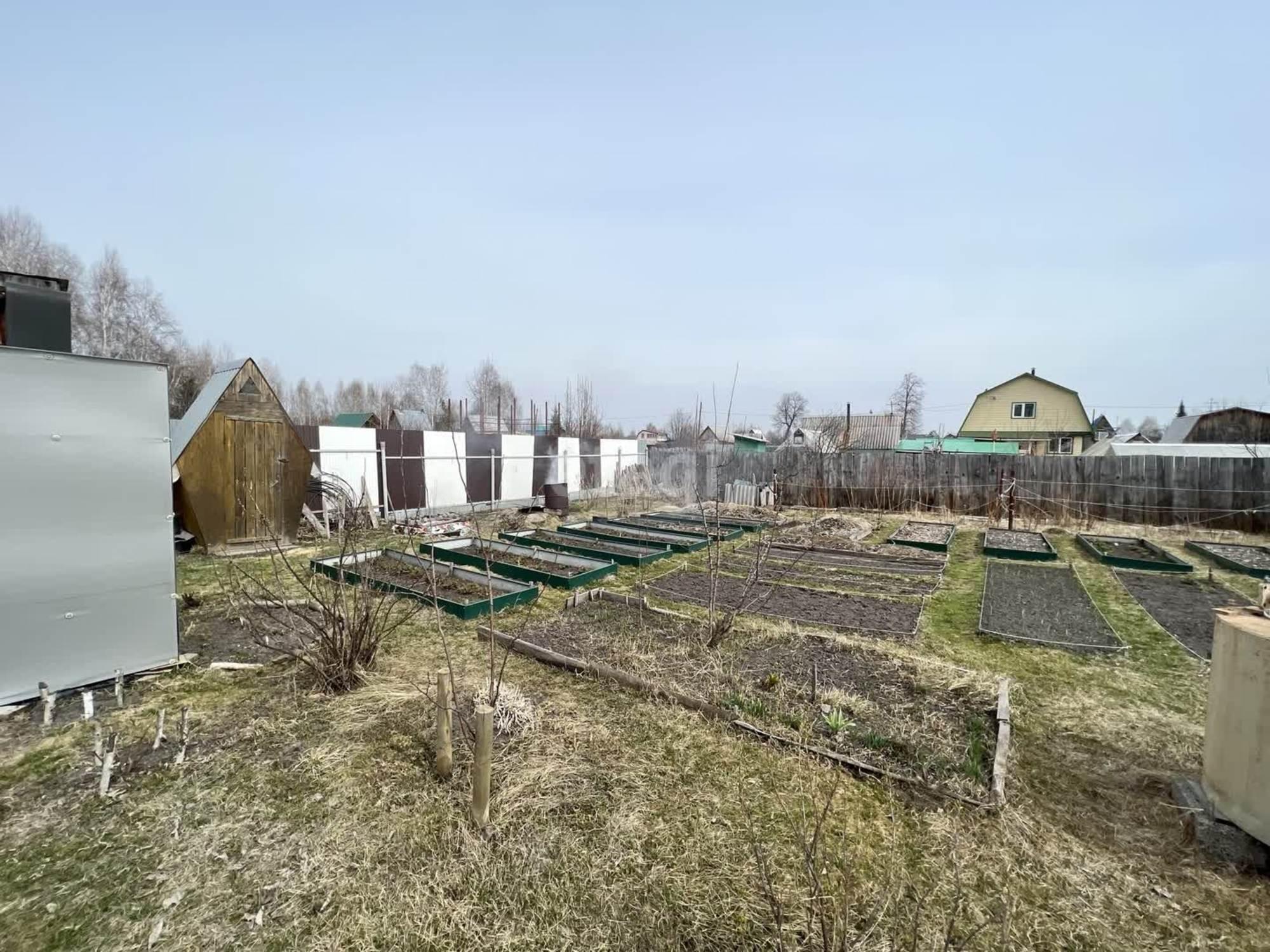 Купить дачу, дом, коттедж за 3 000 000 рублей на 9-ая,