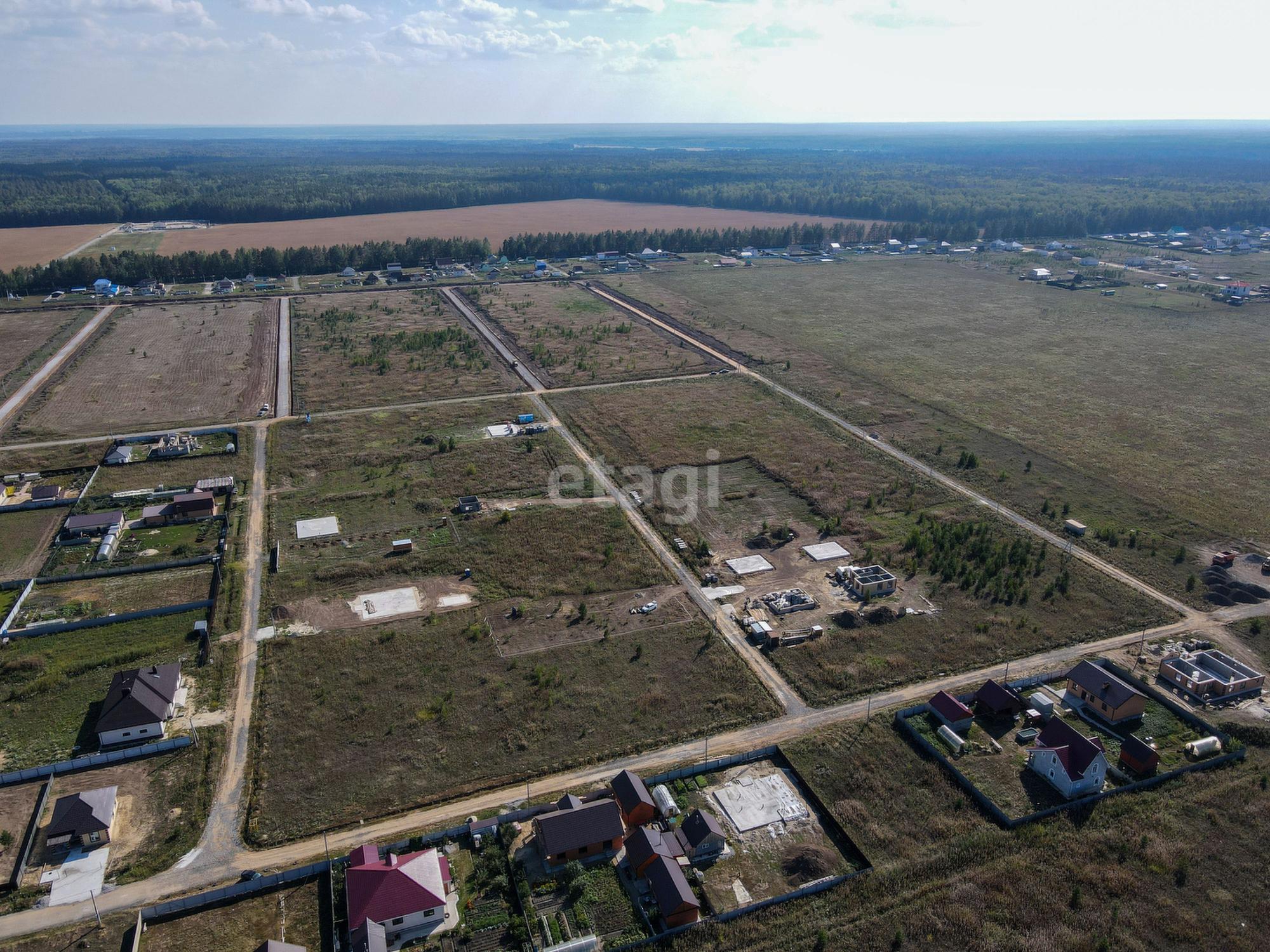 Купить землю, земельный участок за 1 700 000 рублей на Успенский КП