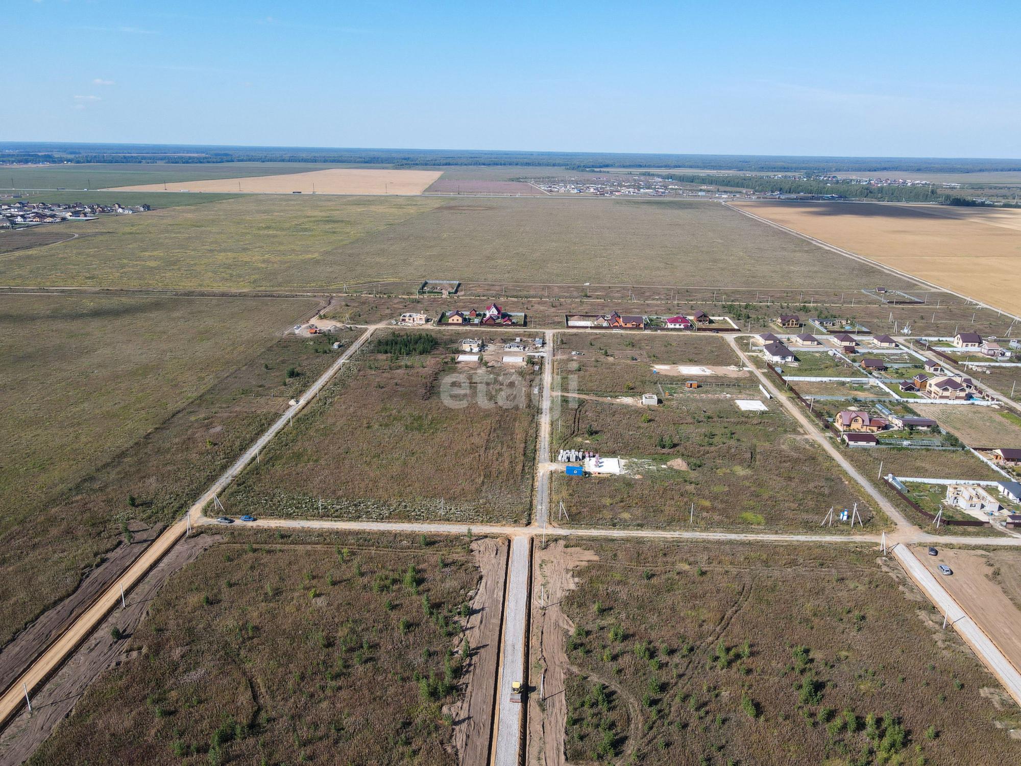 Купить землю, земельный участок за 1 700 000 рублей на Успенский КП