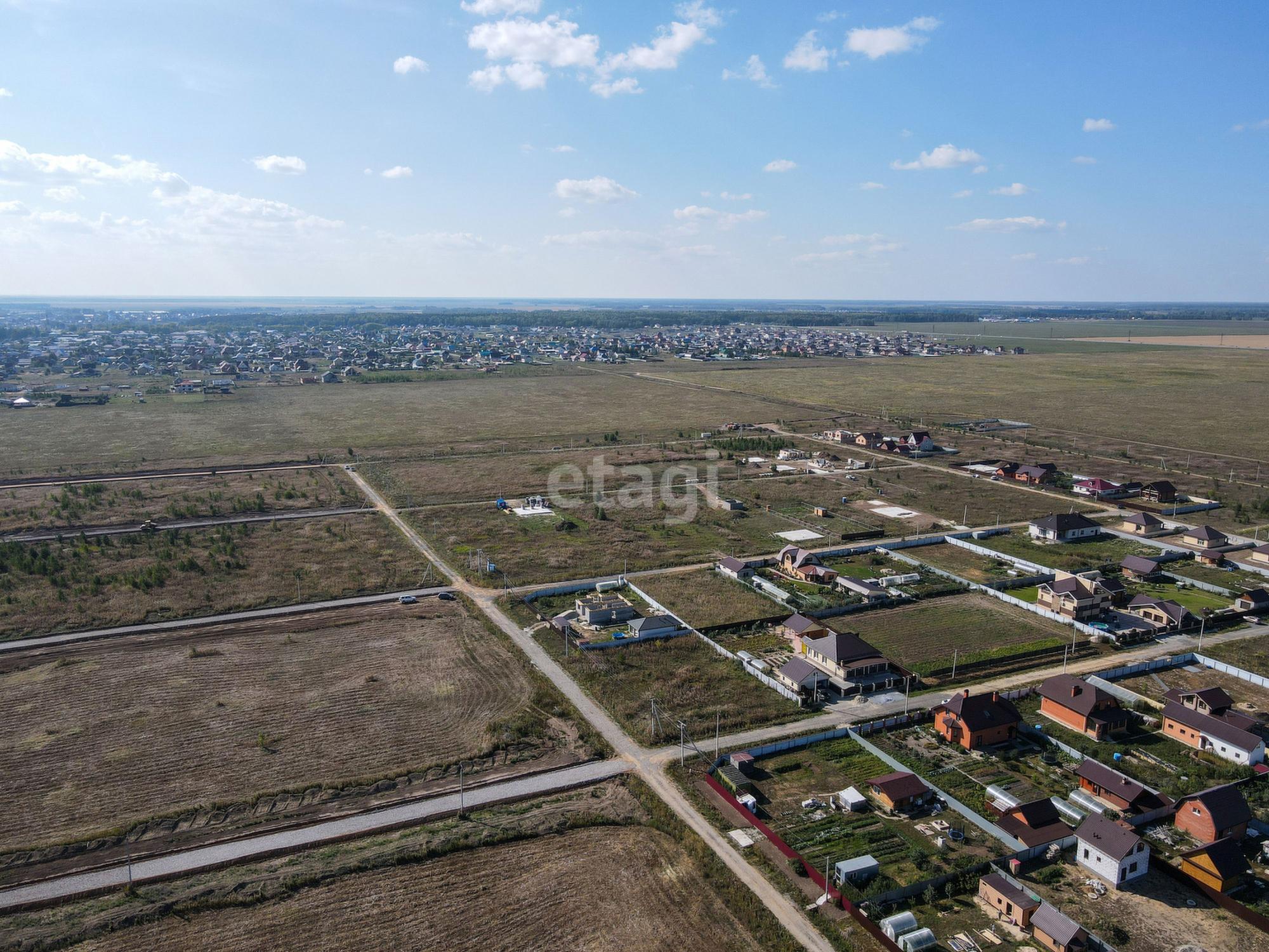 Купить землю, земельный участок за 1 700 000 рублей на Успенский КП