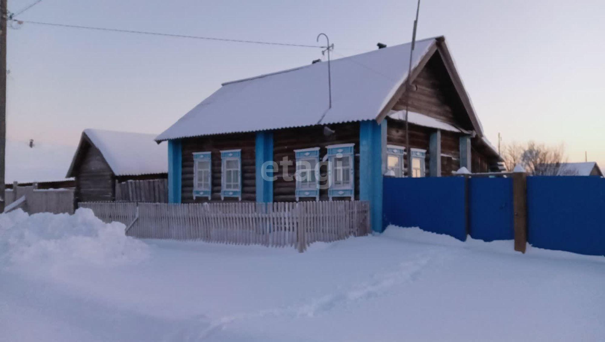 Купить дачу, дом, коттедж за 750 000 рублей на Декабристов, 8