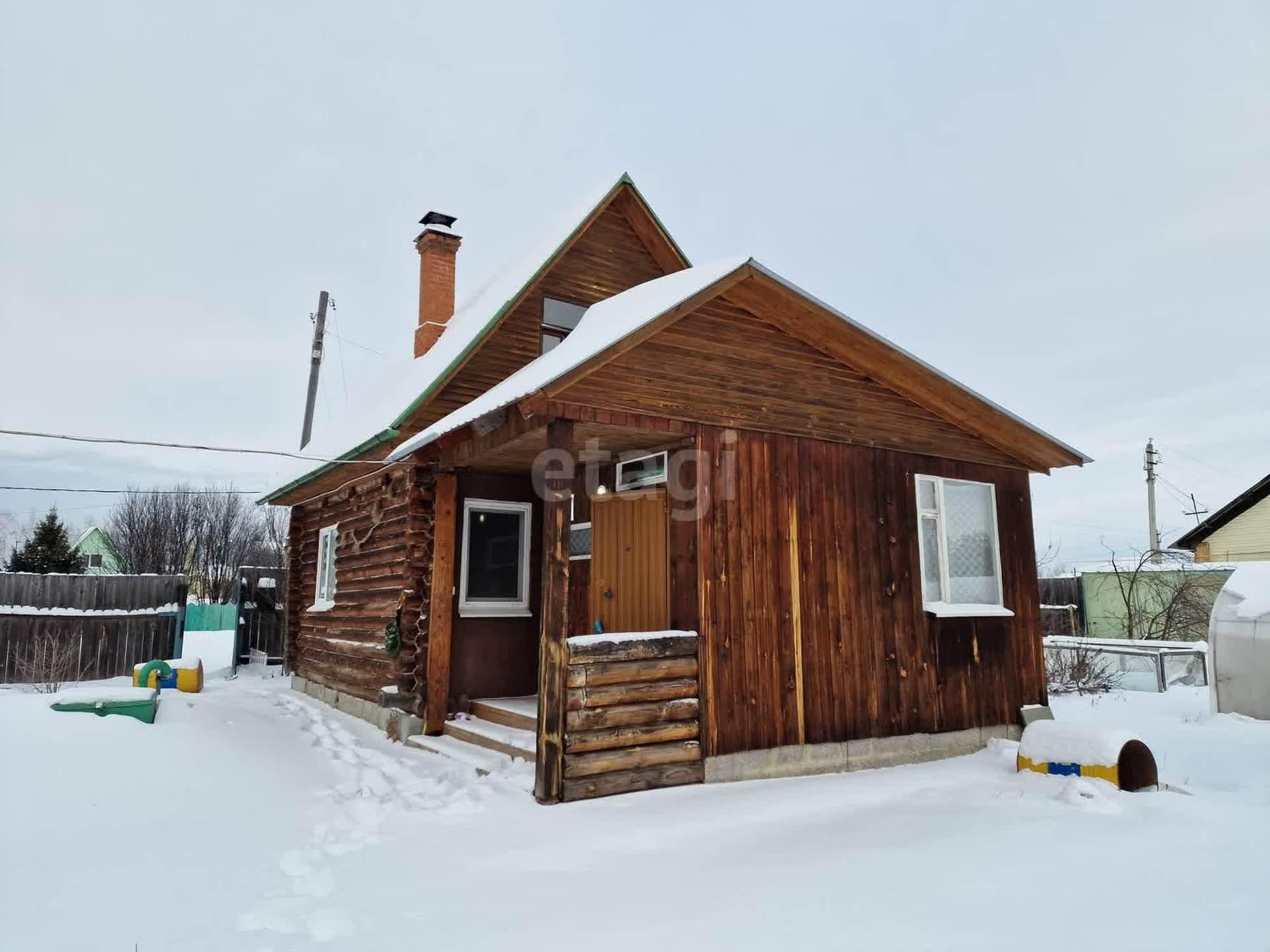 Купить дачу, дом, коттедж за 3 150 000 рублей на Центральная, 86