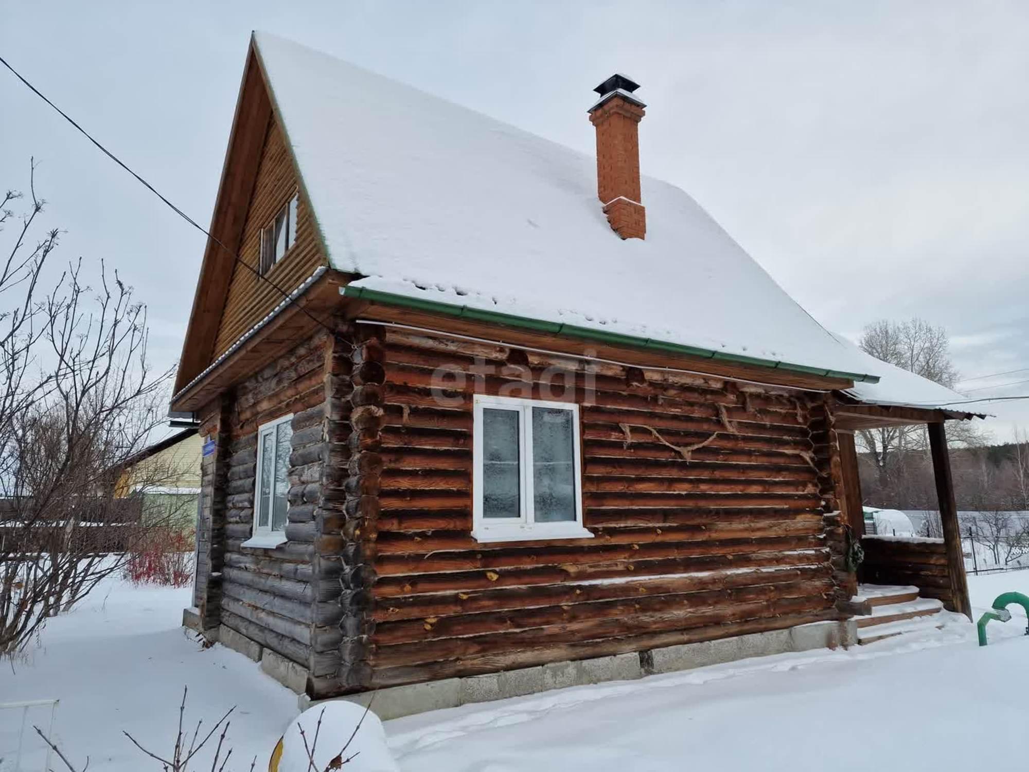 Купить дачу, дом, коттедж за 3 150 000 рублей на Центральная, 86