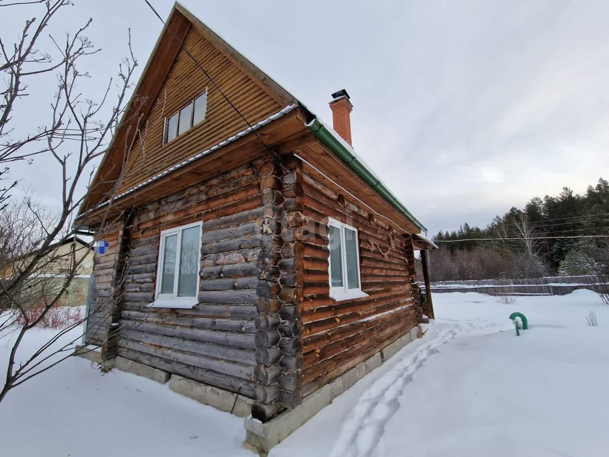 Купить дачу, дом, коттедж за 3 150 000 рублей на Центральная, 86