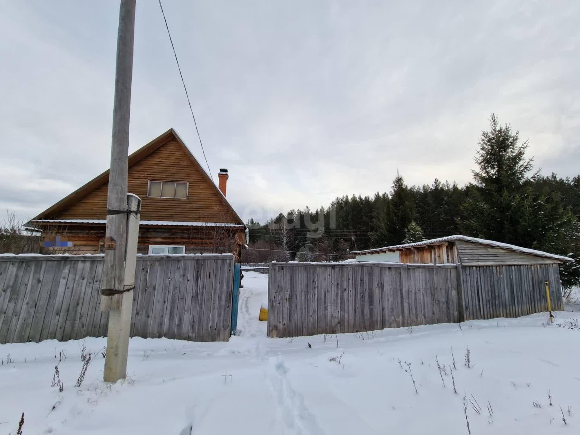 Купить дачу, дом, коттедж за 3 150 000 рублей на Центральная, 86