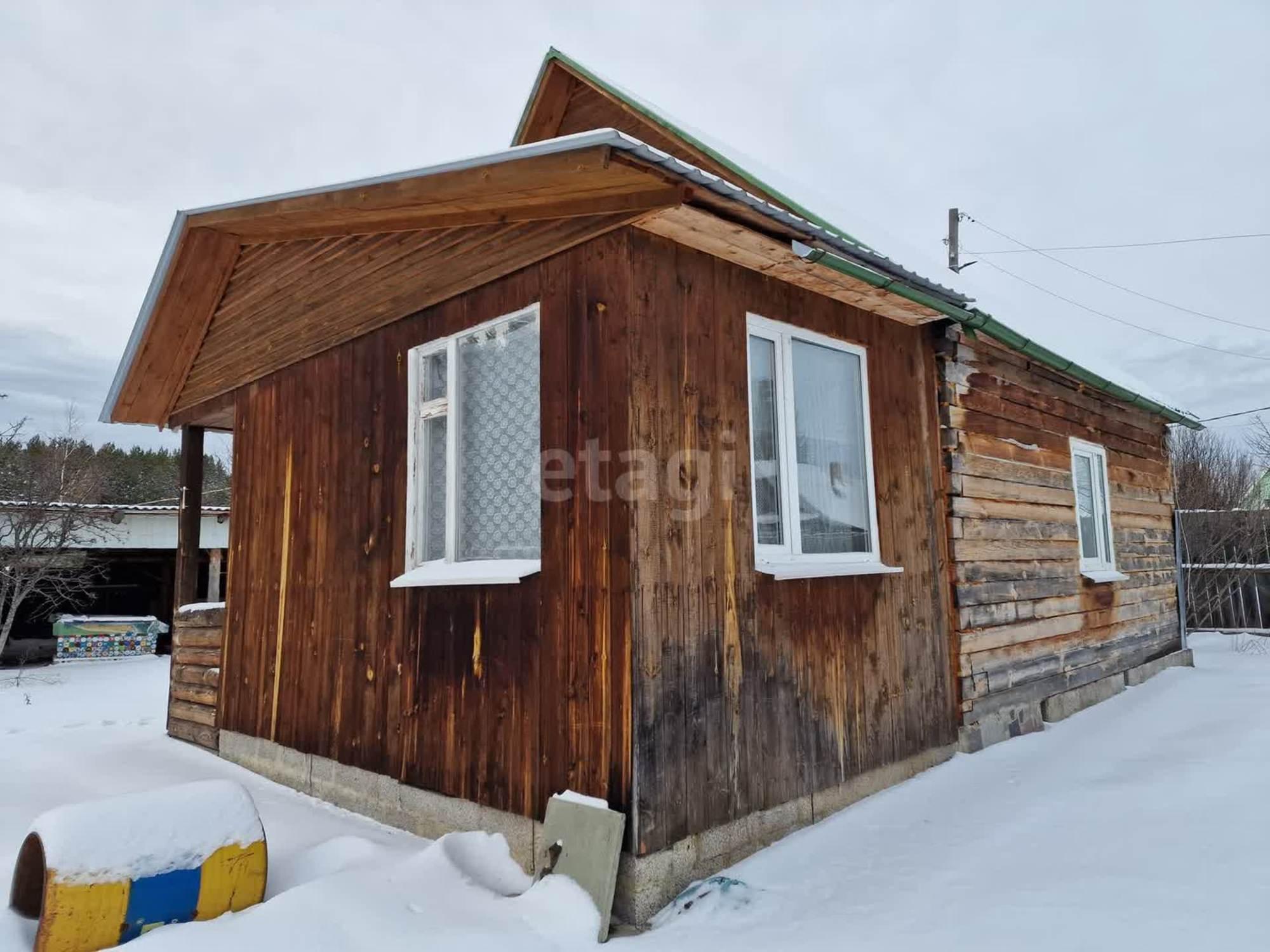 Купить дачу, дом, коттедж за 3 150 000 рублей на Центральная, 86