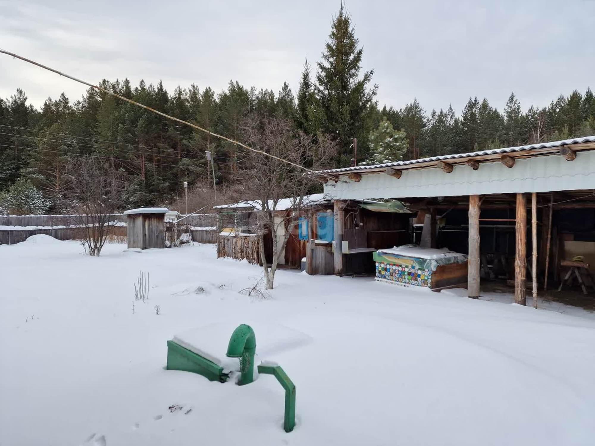 Купить дачу, дом, коттедж за 3 150 000 рублей на Центральная, 86