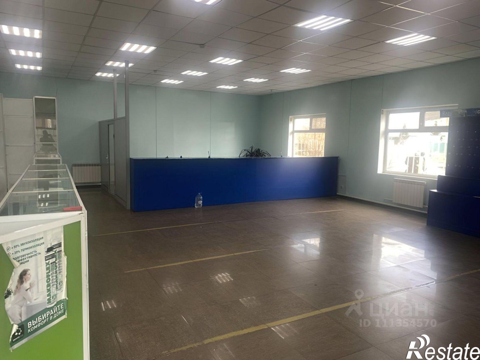 Купить ОСЗ, отдельно стоящее здание за 35 000 000 рублей на 1-я Шубзаводская улица, 15