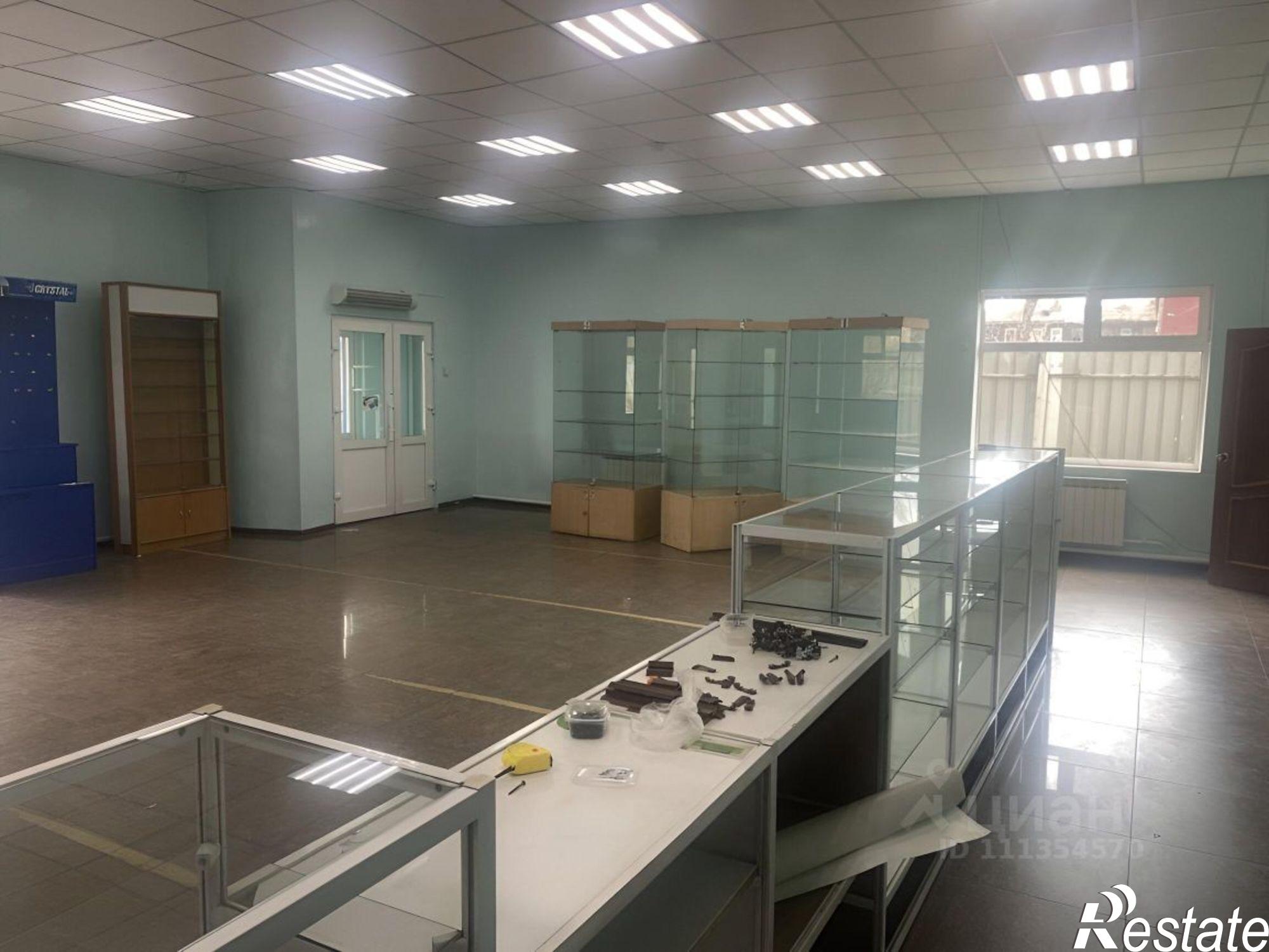Купить ОСЗ, отдельно стоящее здание за 35 000 000 рублей на 1-я Шубзаводская улица, 15