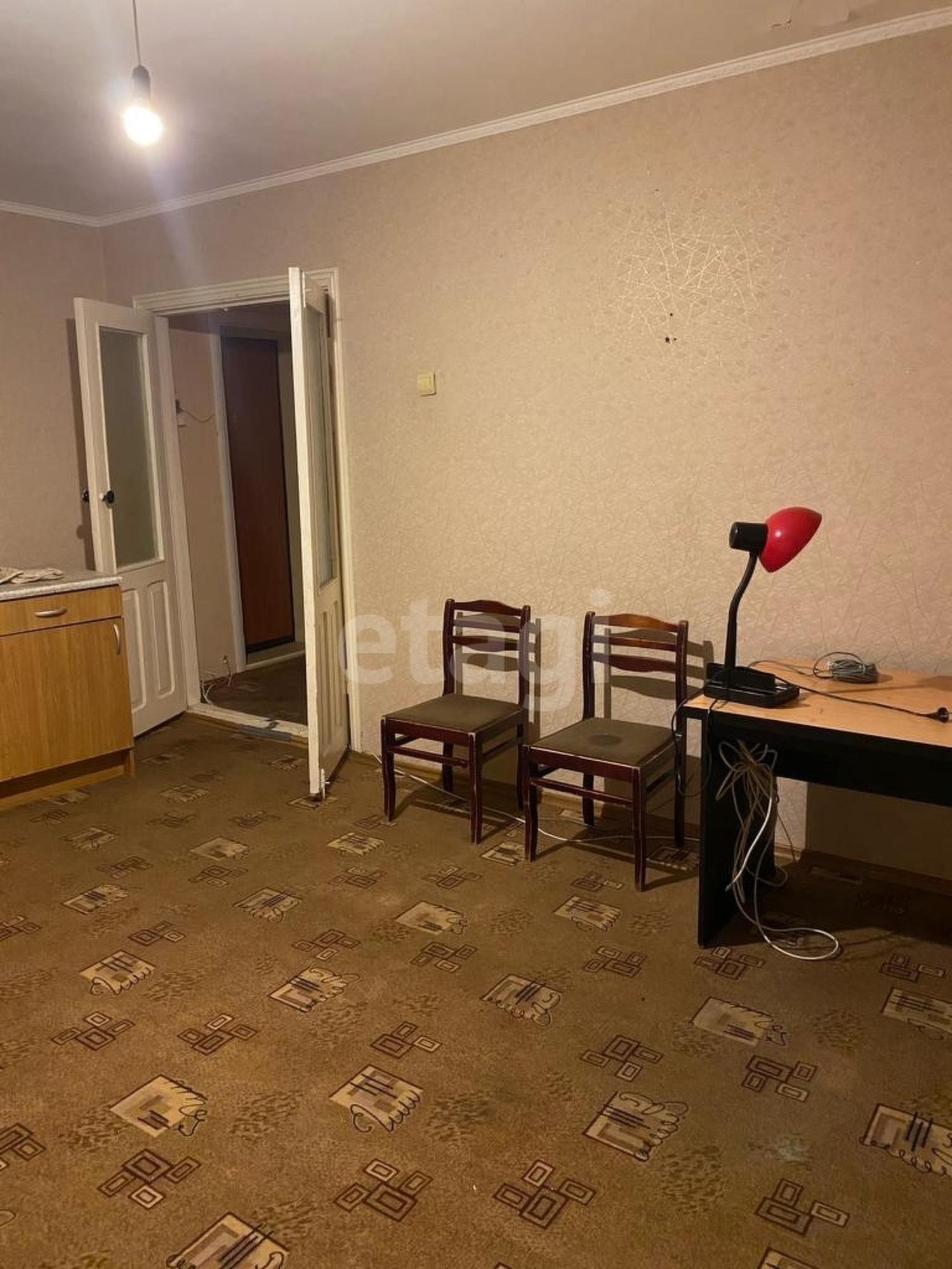 Купить квартиру за 3 381 000 рублей на Тимуровцев, 32А