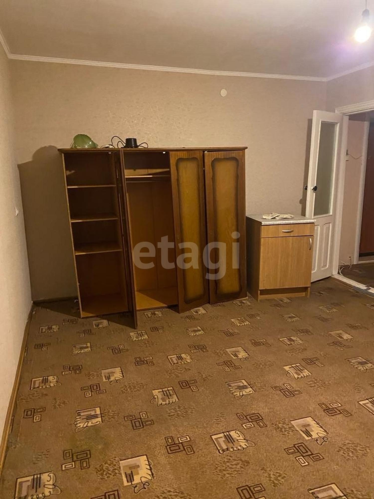 Купить квартиру за 3 381 000 рублей на Тимуровцев, 32А