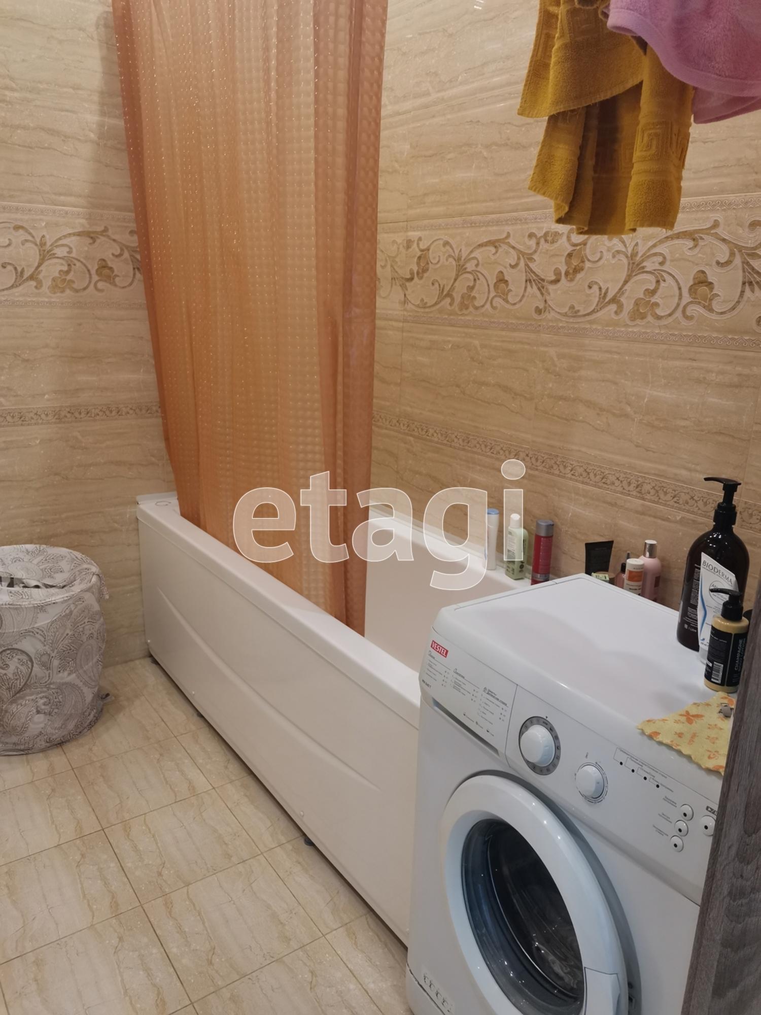 Купить квартиру за 8 970 000 рублей на Малыгина, 90