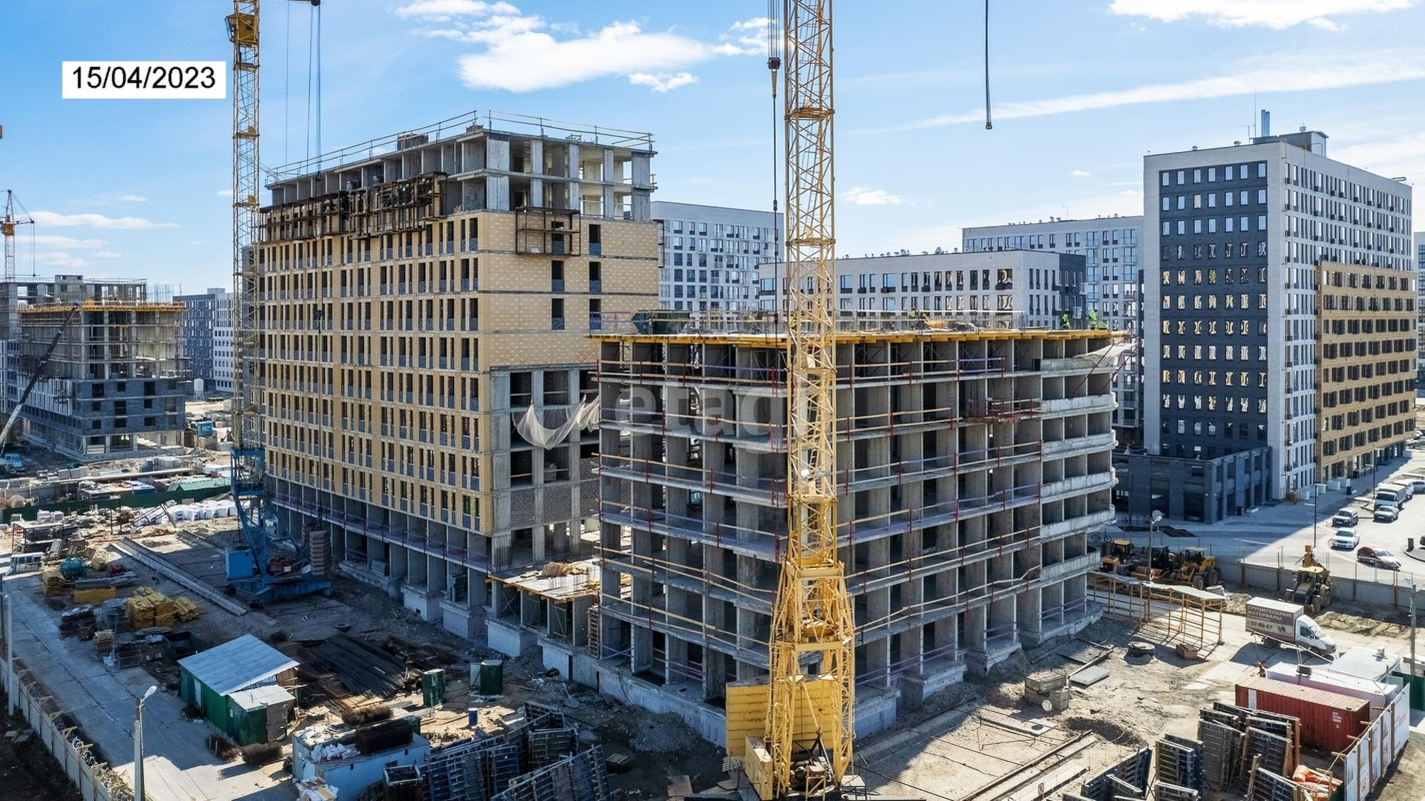 Купить квартиру за 6 100 000 рублей на Новоселов, 103