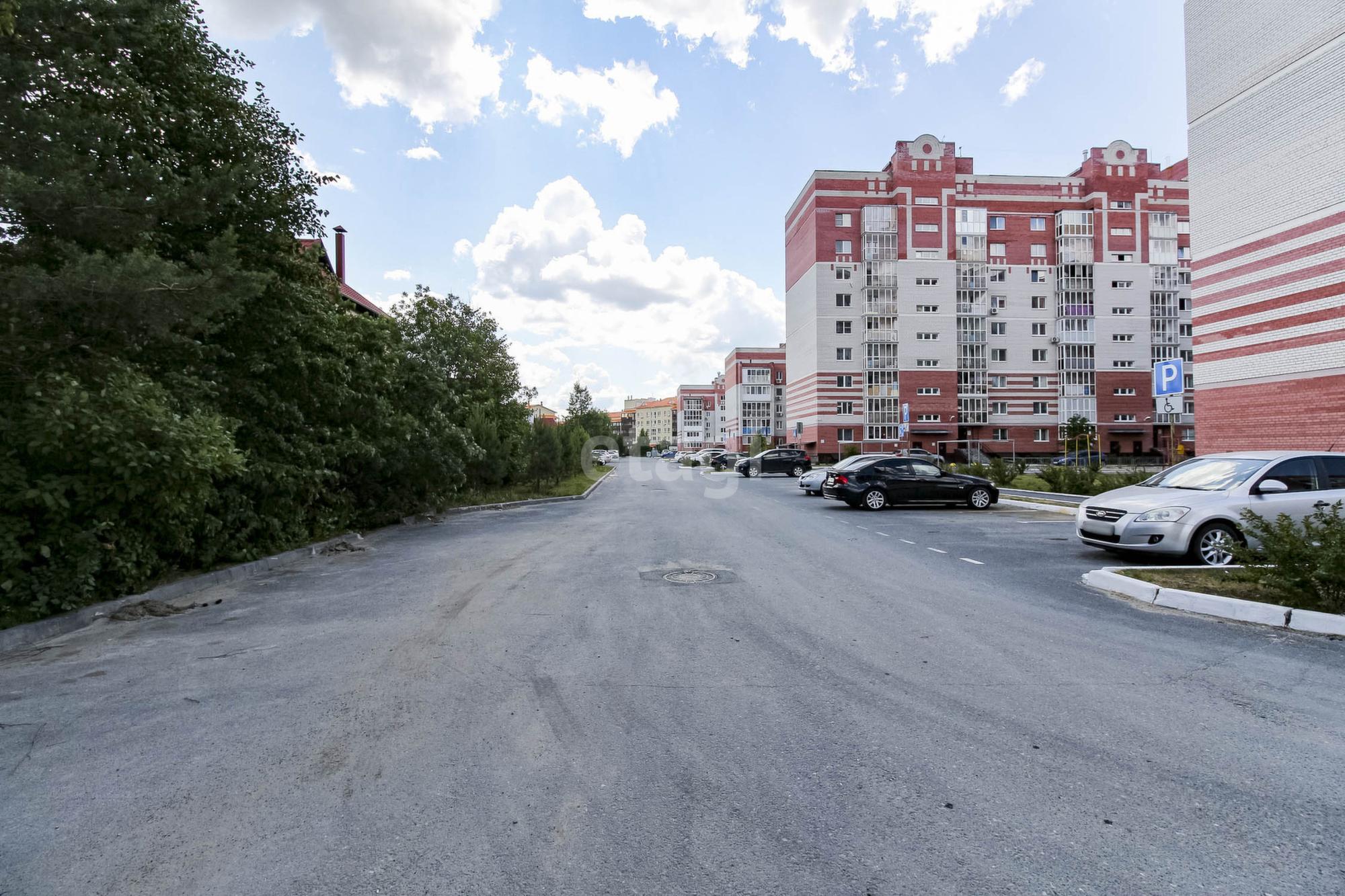 Купить квартиру за 4 750 000 рублей на Газопромысловая, 1/2