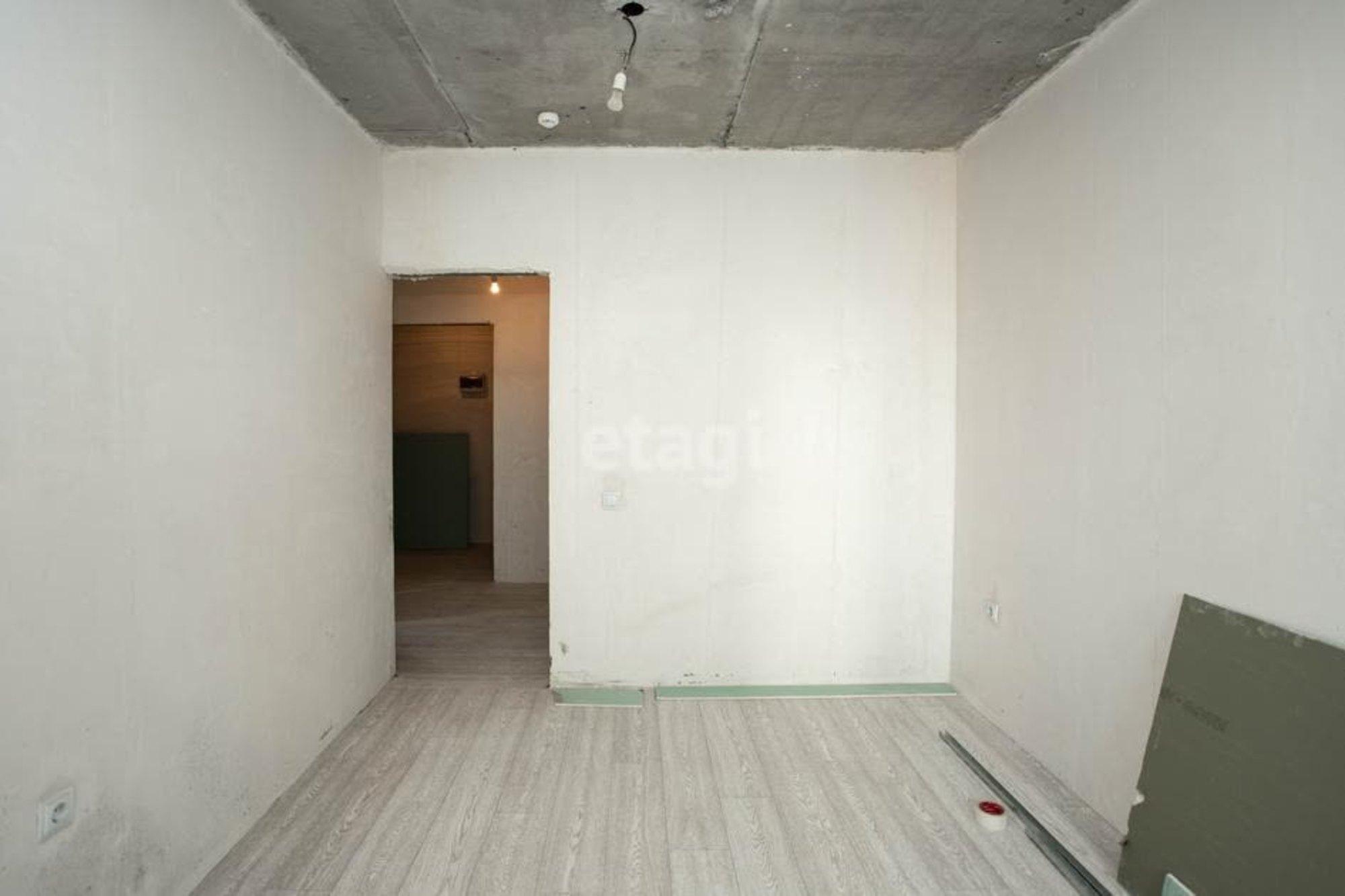 Купить квартиру за 4 950 000 рублей на Александра Пушкина, 10