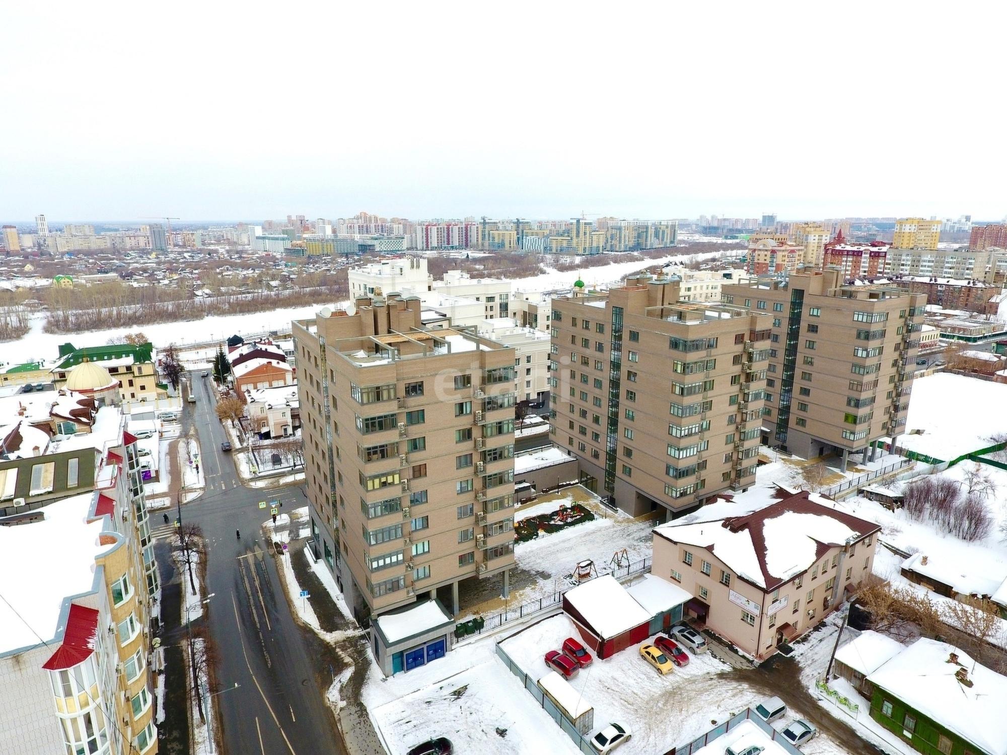 Купить гараж, место в паркинге за 1 500 000 рублей на Осипенко 16