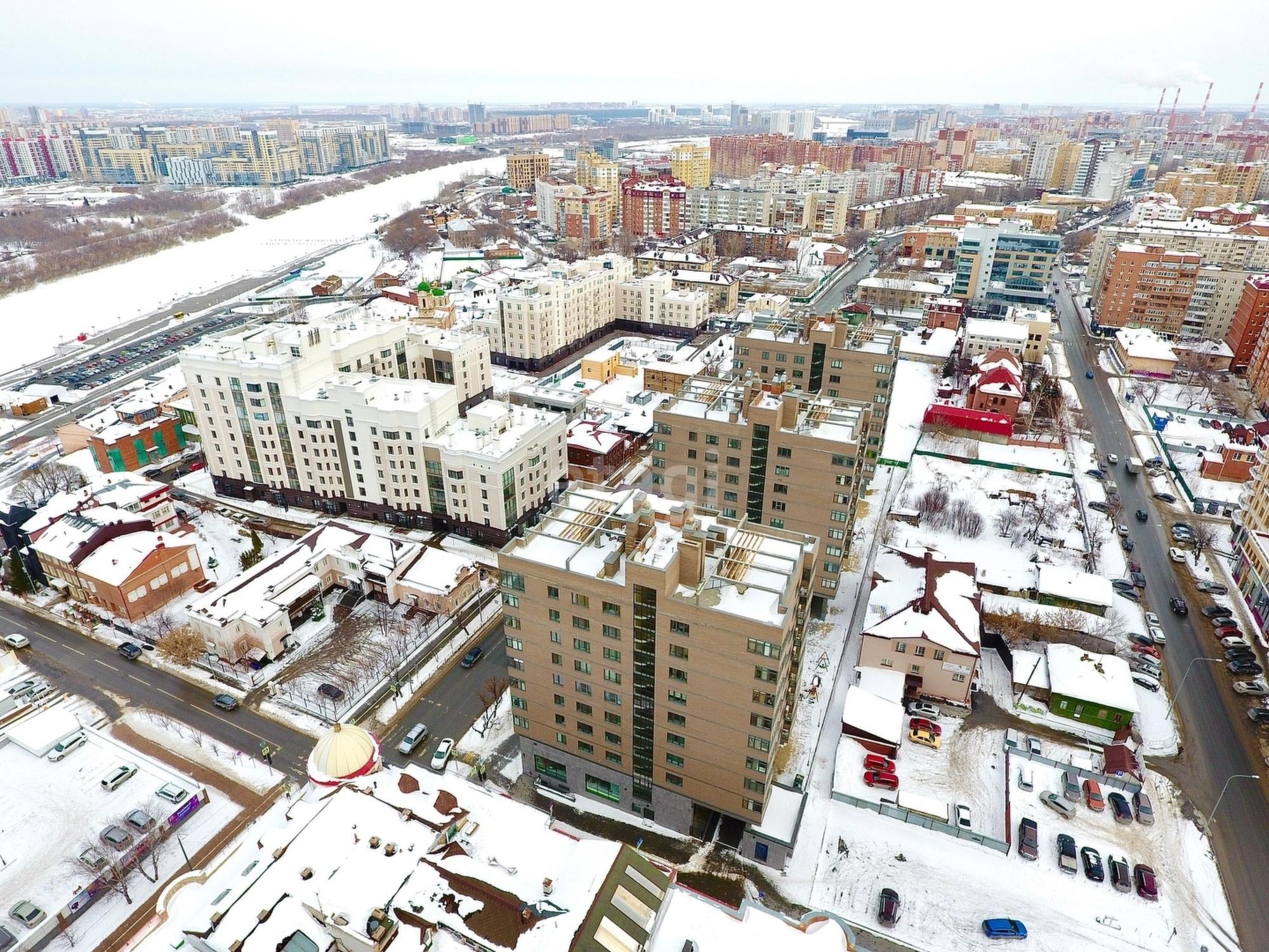 Купить гараж, место в паркинге за 1 500 000 рублей на Осипенко 16