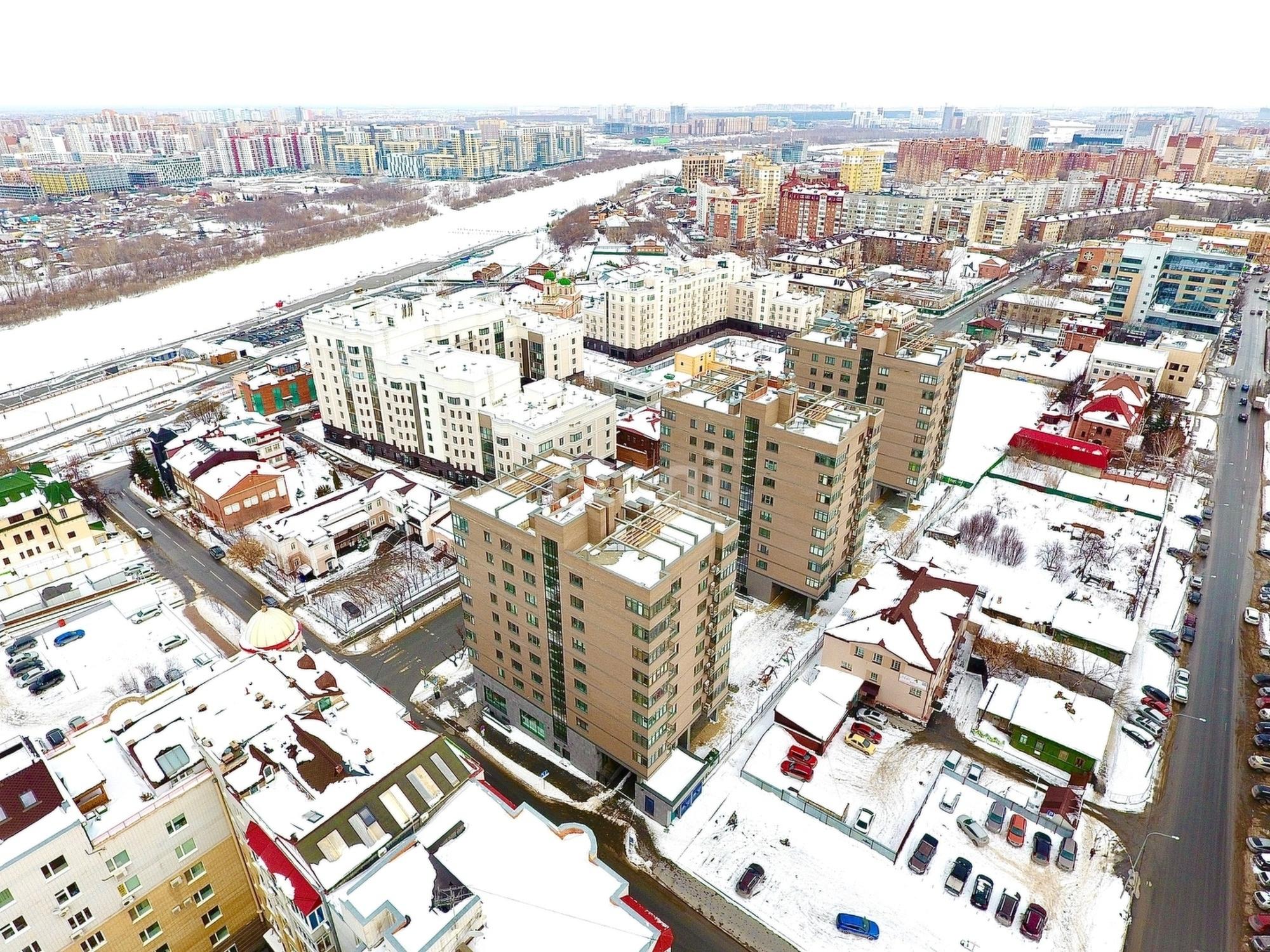 Купить гараж, место в паркинге за 1 500 000 рублей на Осипенко 16