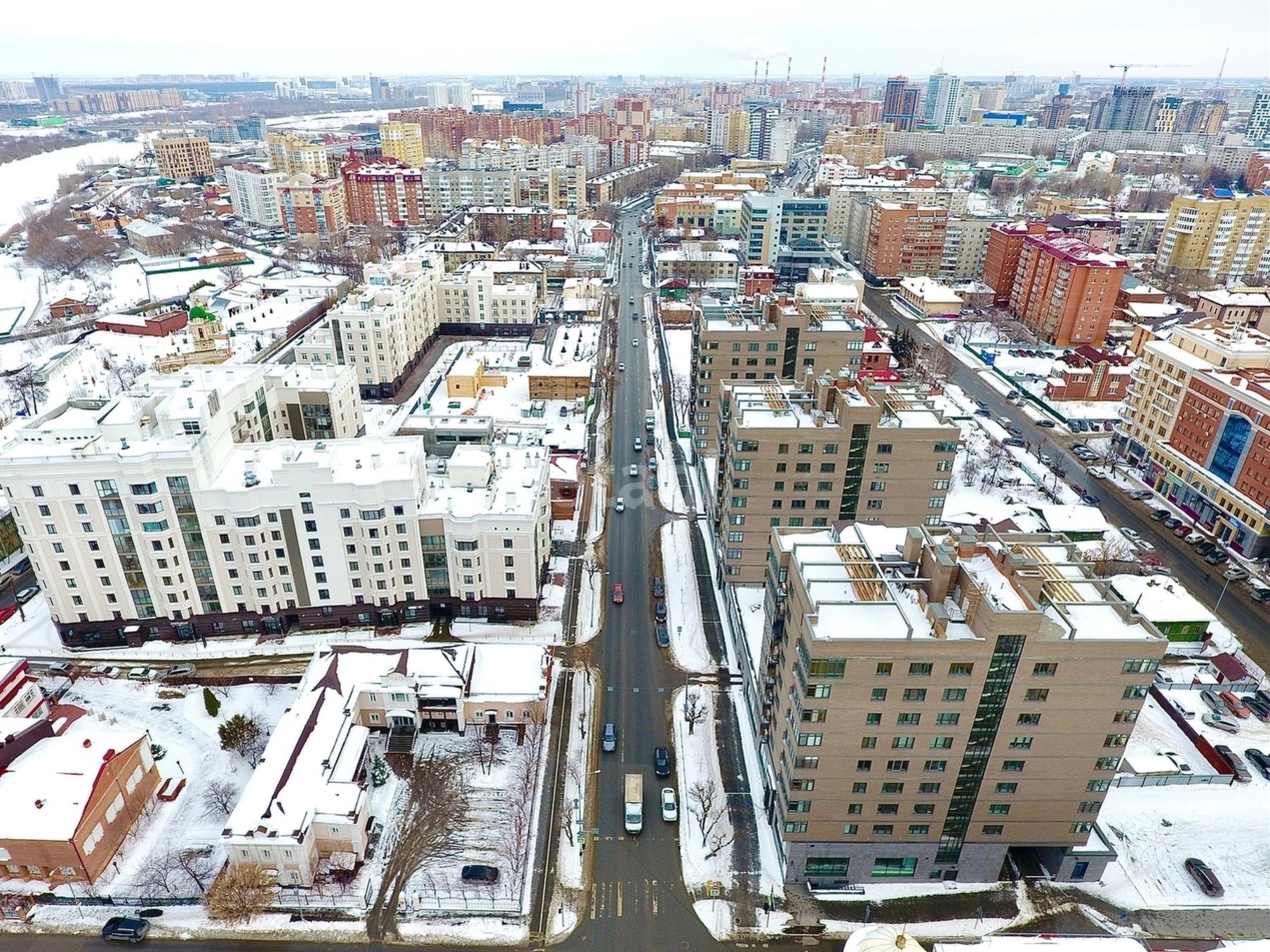 Купить гараж, место в паркинге за 1 500 000 рублей на Осипенко 16
