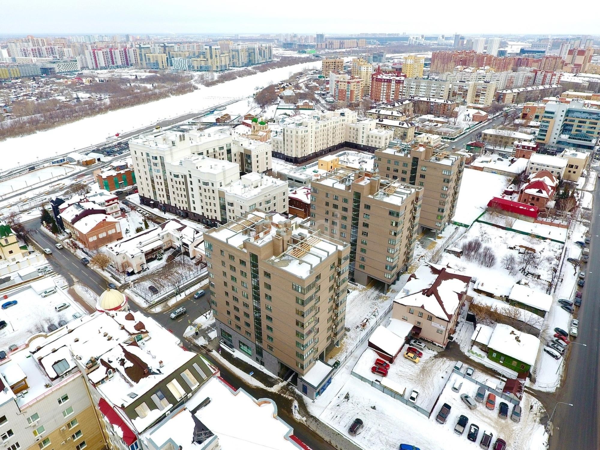 Купить гараж, место в паркинге за 1 500 000 рублей на Осипенко 16
