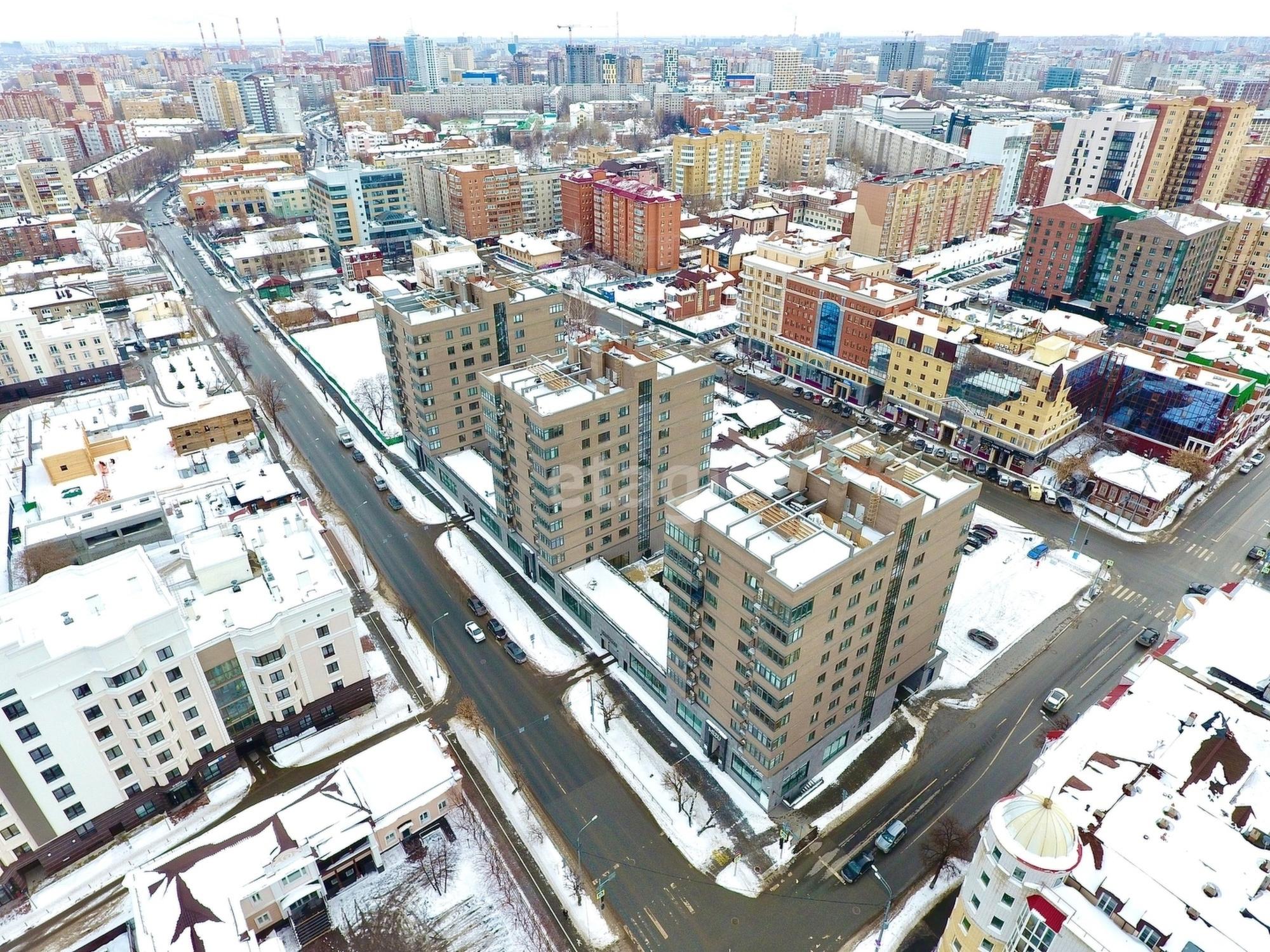 Купить гараж, место в паркинге за 1 500 000 рублей на Осипенко 16