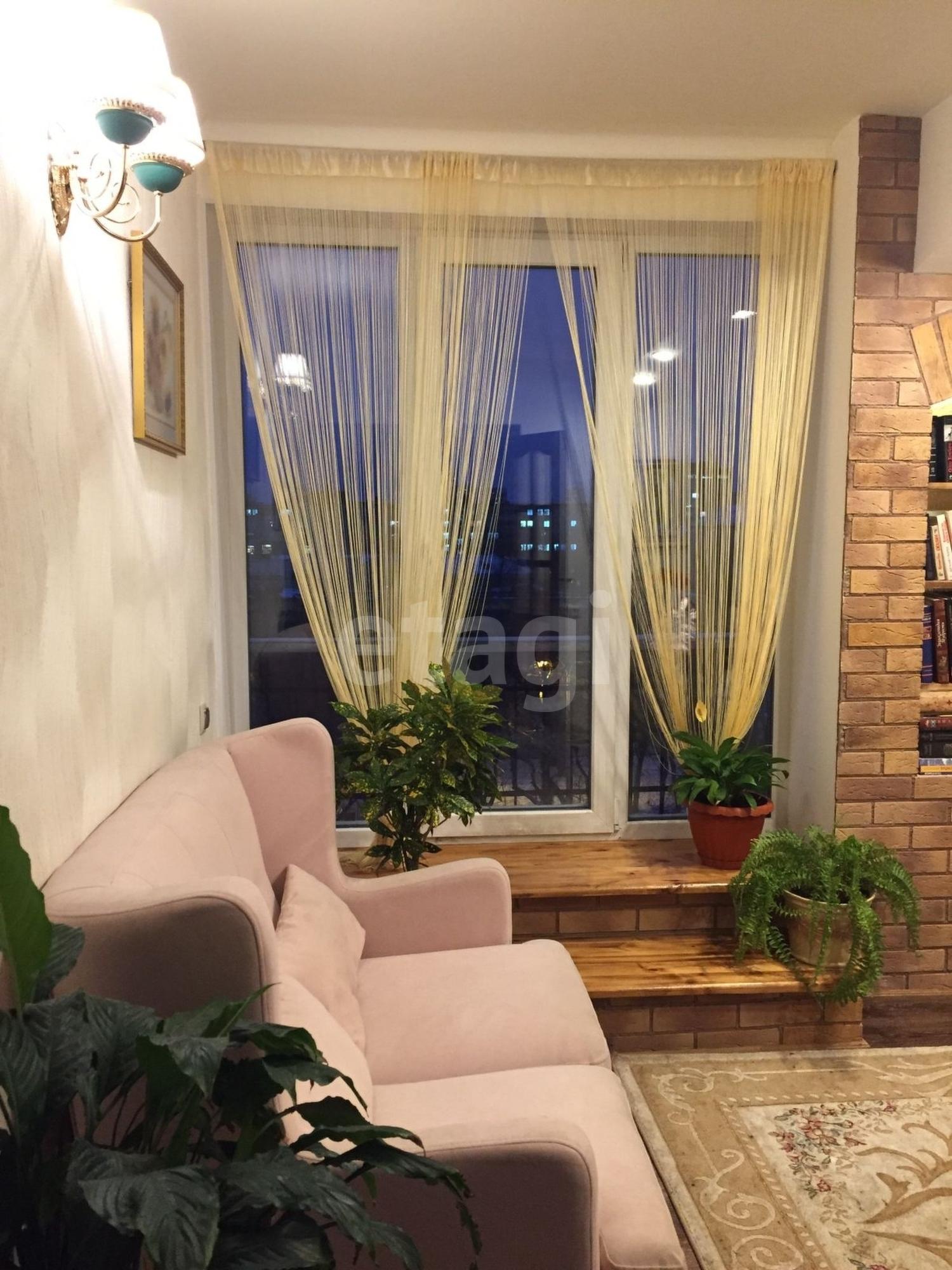 Купить квартиру за 12 000 000 рублей на Ленина проспект, 54 к 2